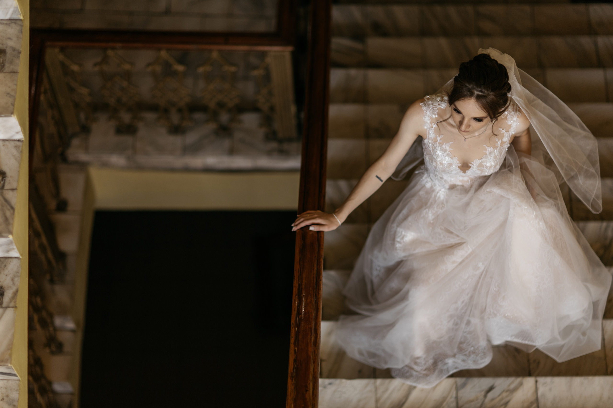 Счастливые мгновения. Юра и Аня. Свадебный и семейный фотограф в Магнитогорске Катя Буряк