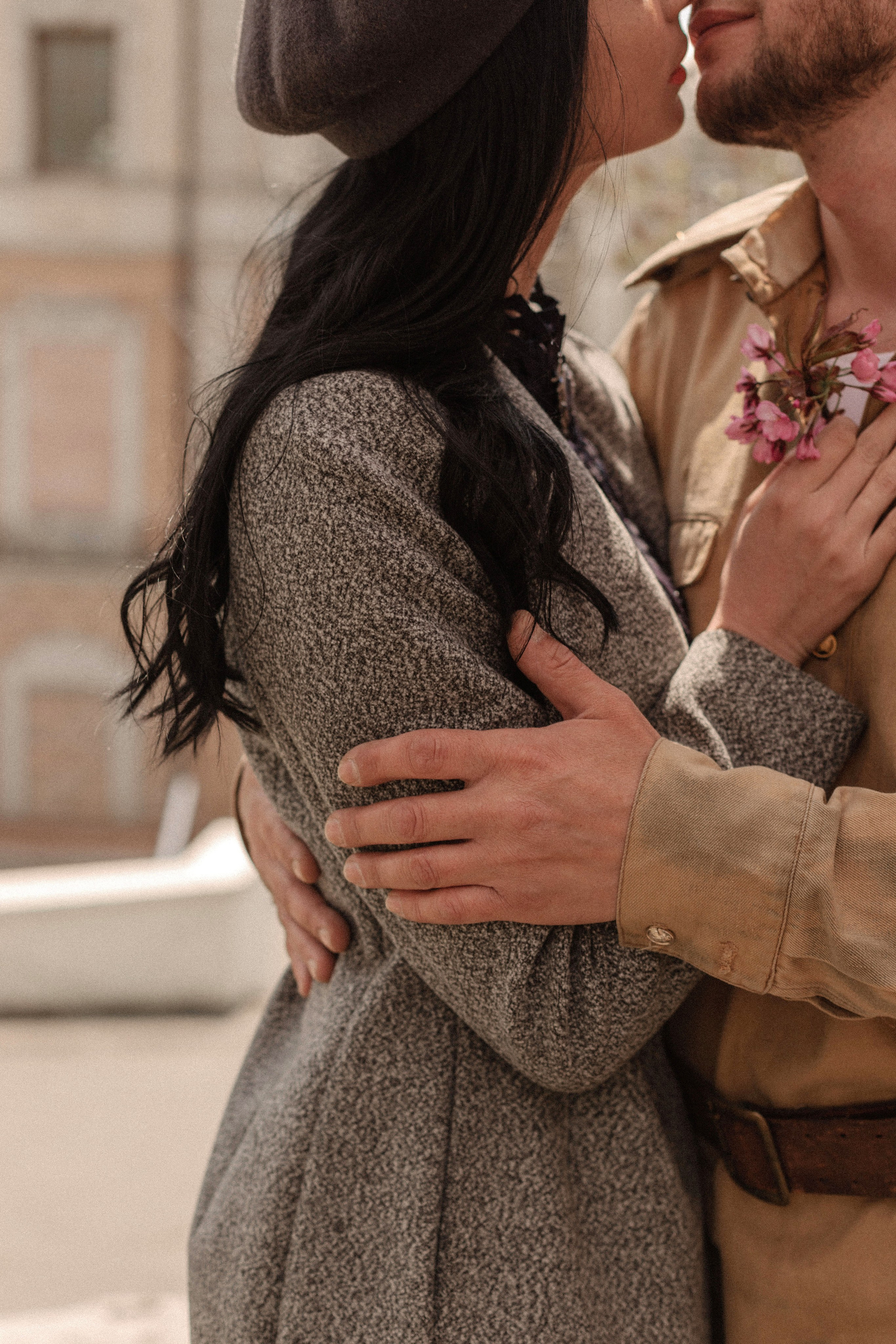 День Победы. Фотограф во Владивостоке Вероника Чайковская