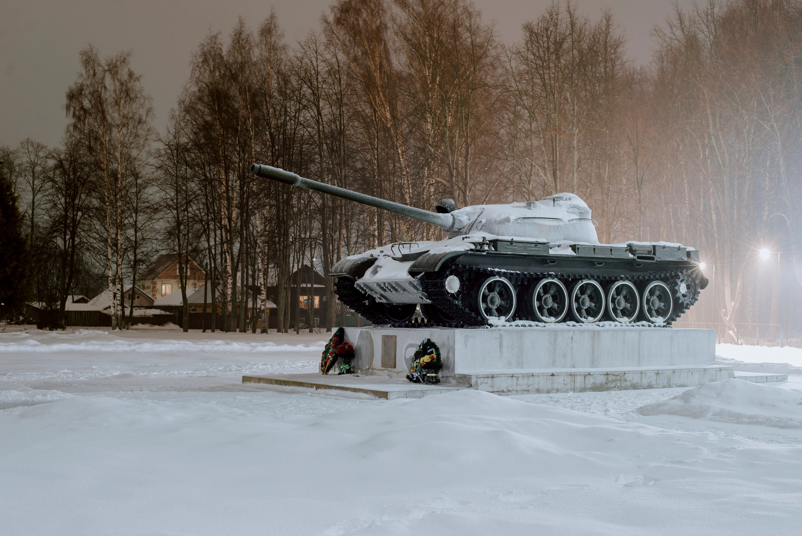 Красивая Ветлуга. Фотограф в Ветлуге Сергей Белов (VETLUGA B.S.)