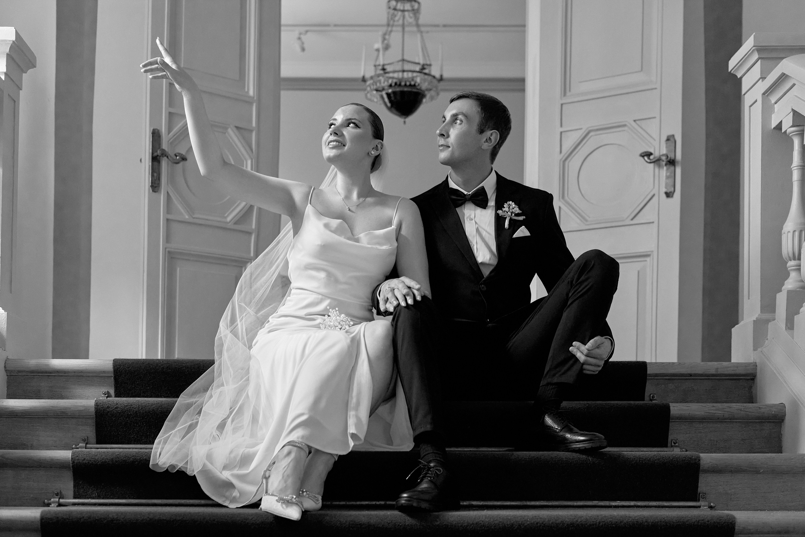 Свадебный фотограф в Туле Максимова Екатерина