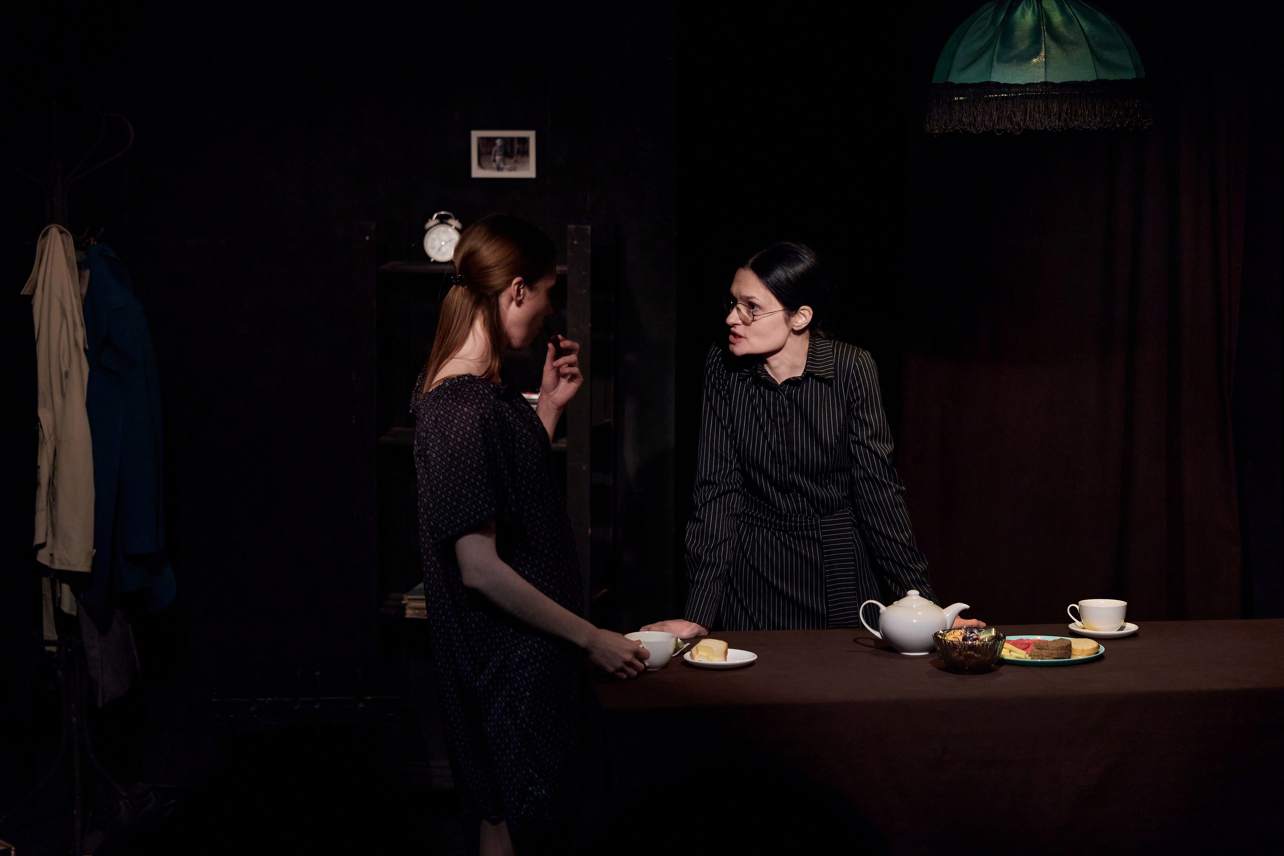 Лика — театр Поле