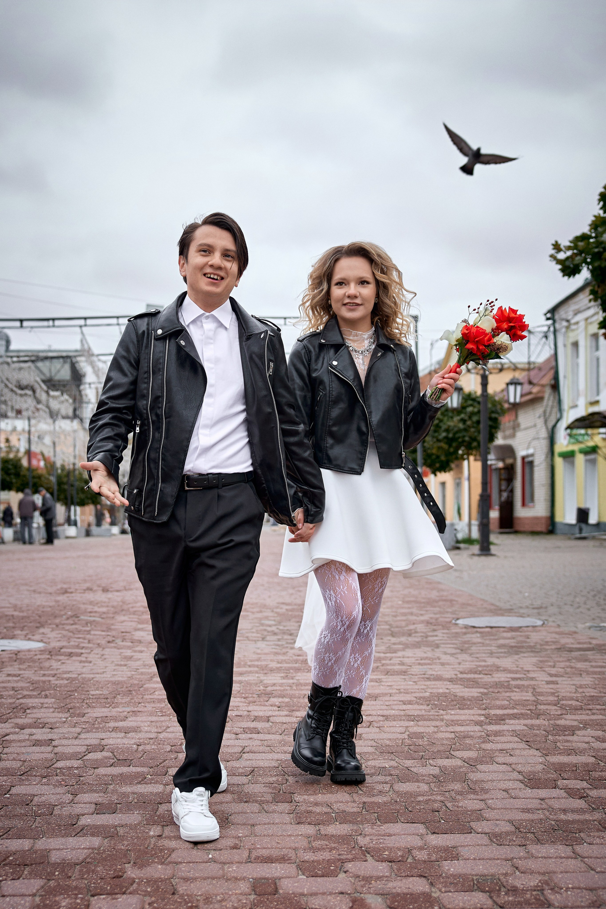 Злата и Иван 13.10.2024 Калуга