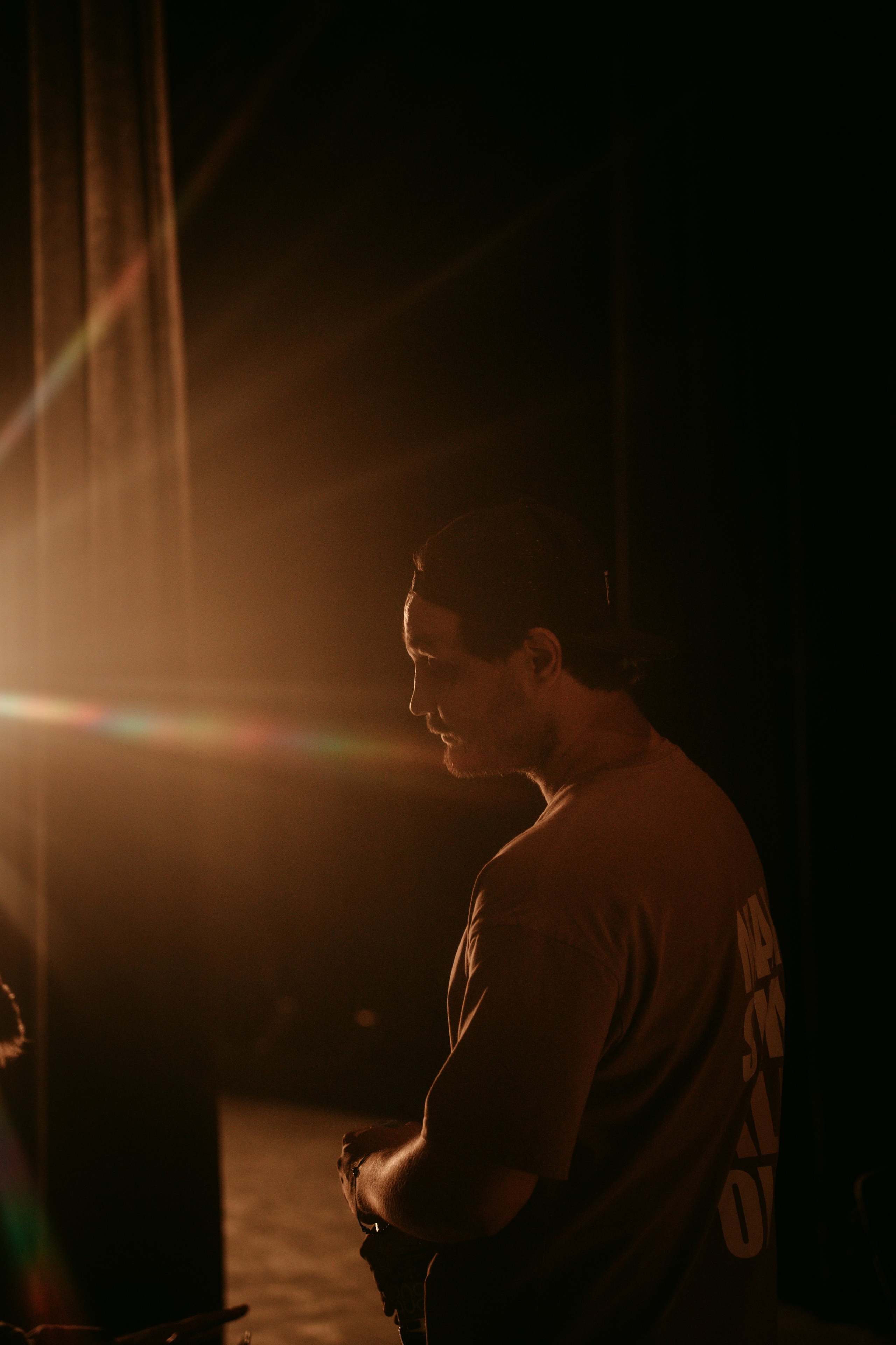 Вечер одноактных спектаклей. Главная