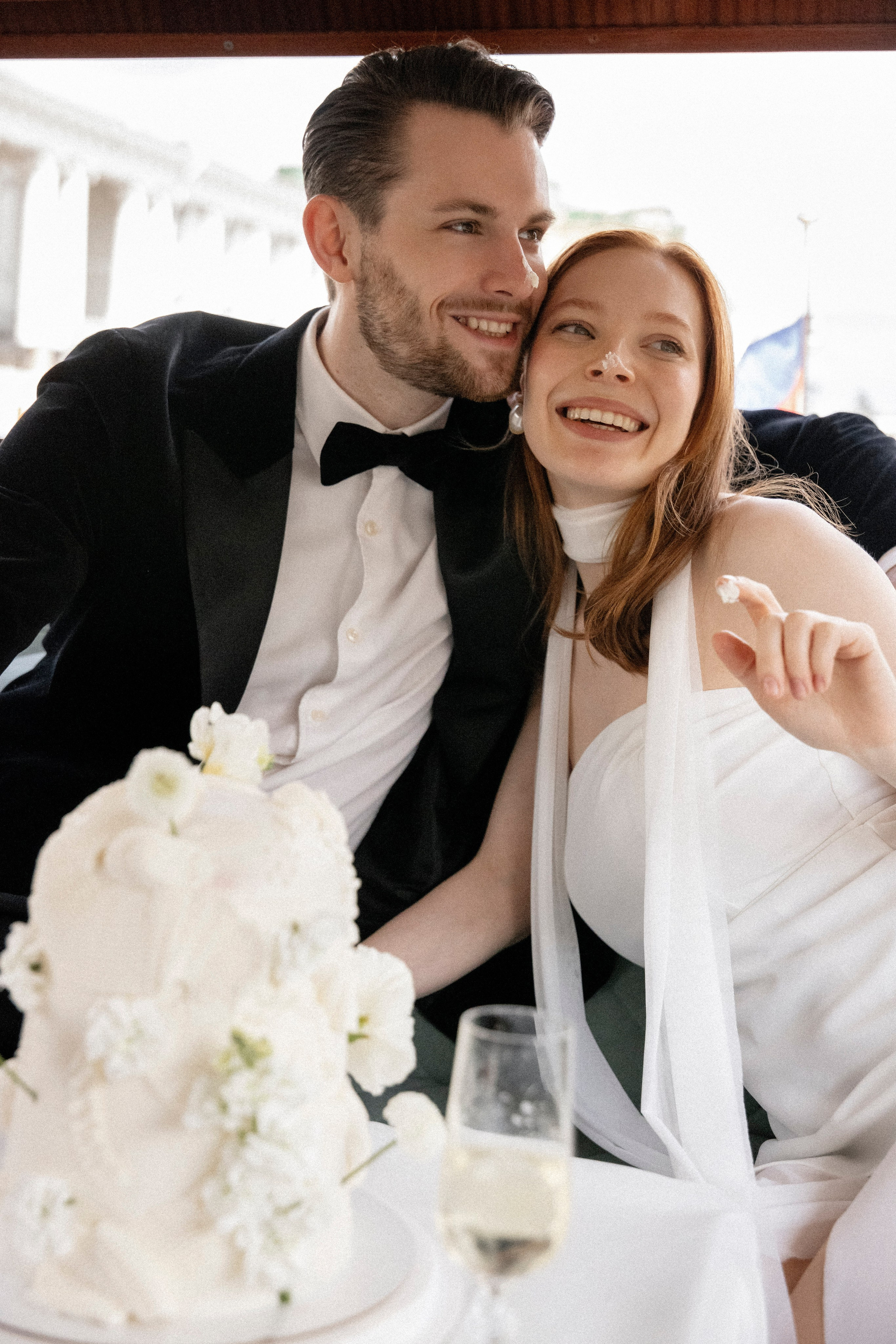 Евгений и Маргарита. Свадебный и портретный фотограф