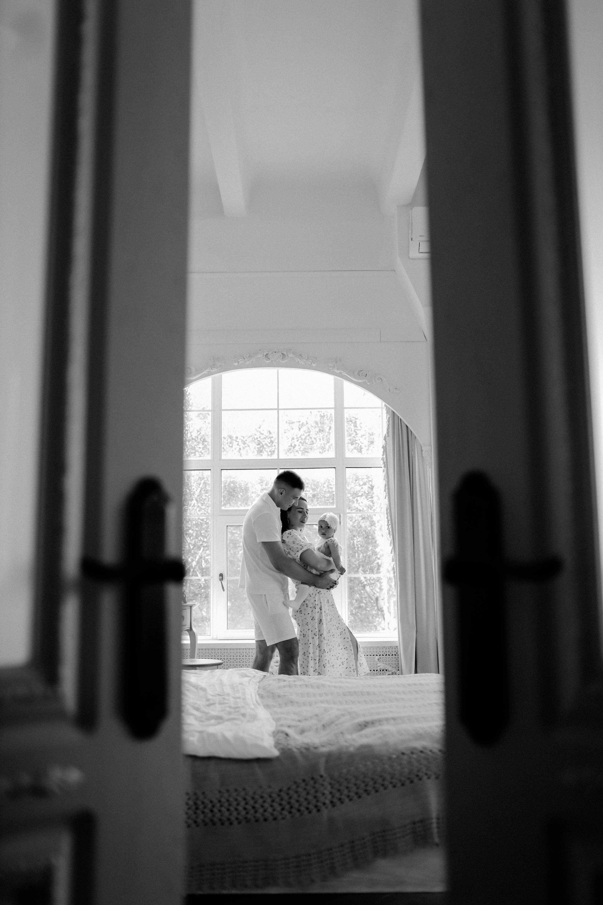 Годовасия и Дни рождения. Семейный и свадебный фотограф в Пензе Валерия Филюкова