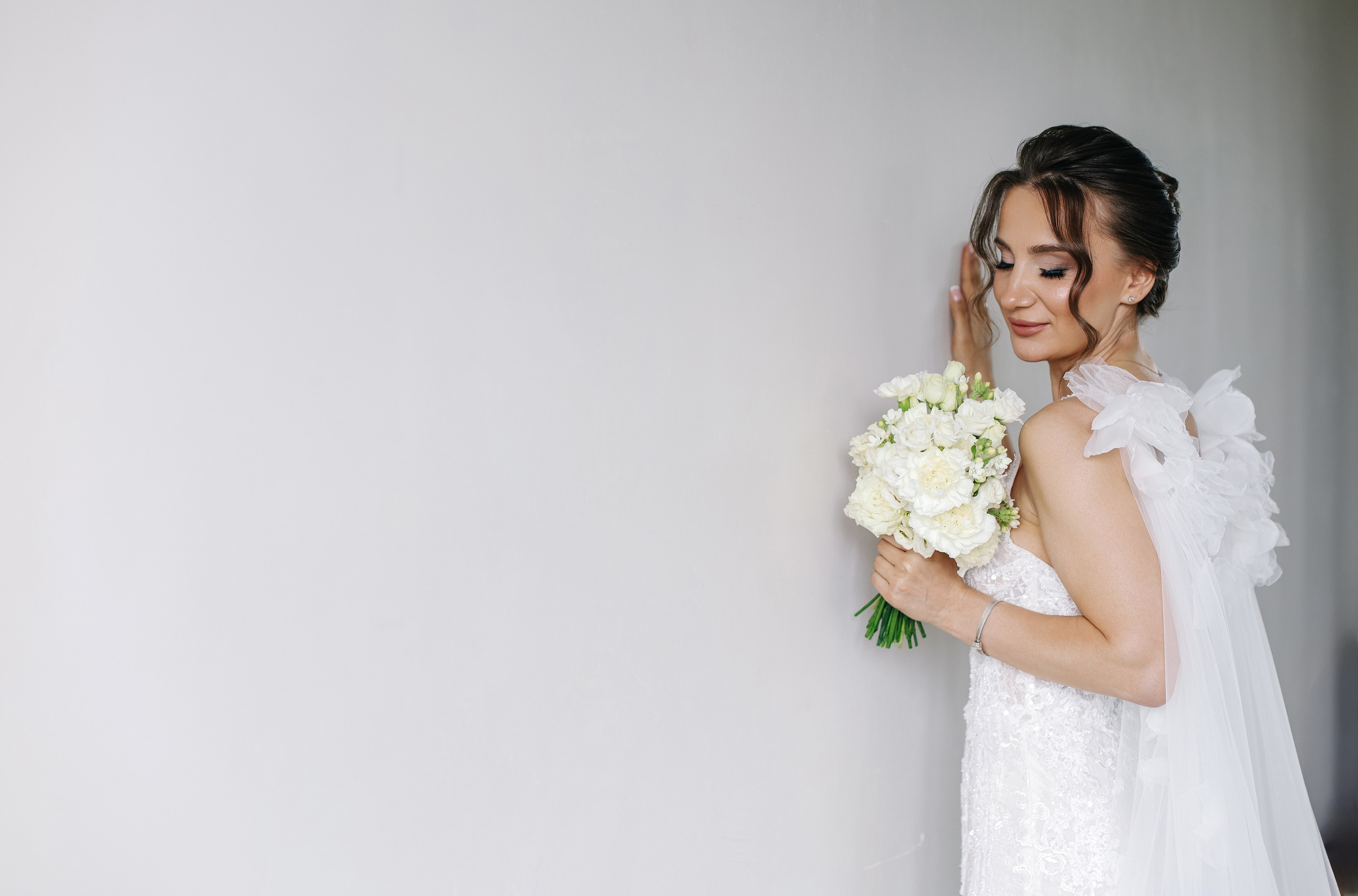 Андрей и Ольга. Семейный и свадебный фотограф в Пензе Валерия Филюкова