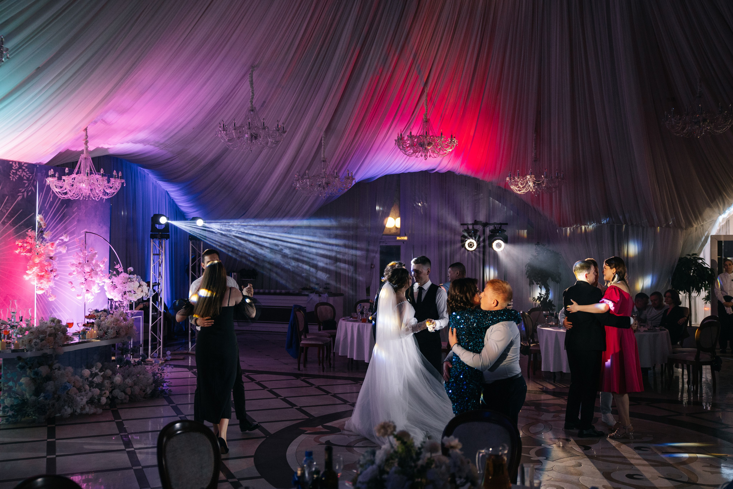 18 ноября. Семейный и свадебный фотограф в Пензе Валерия Филюкова