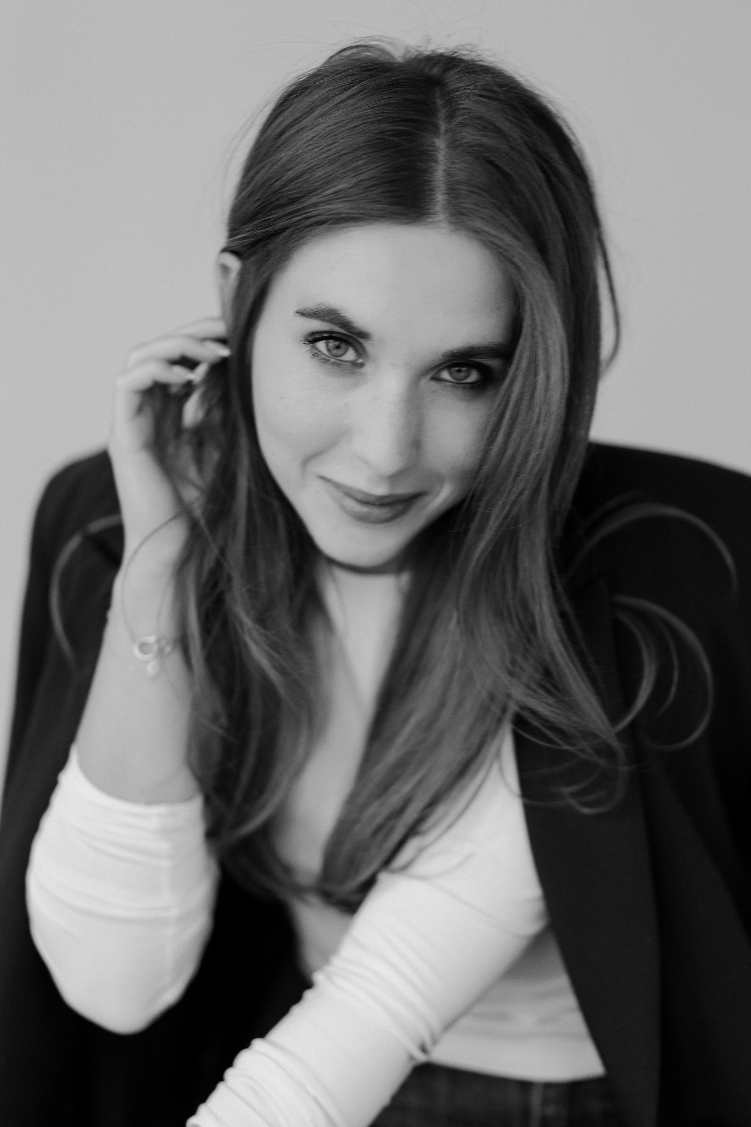 Катя. Семейный и детский фотограф в Москве Кузьмина Мария