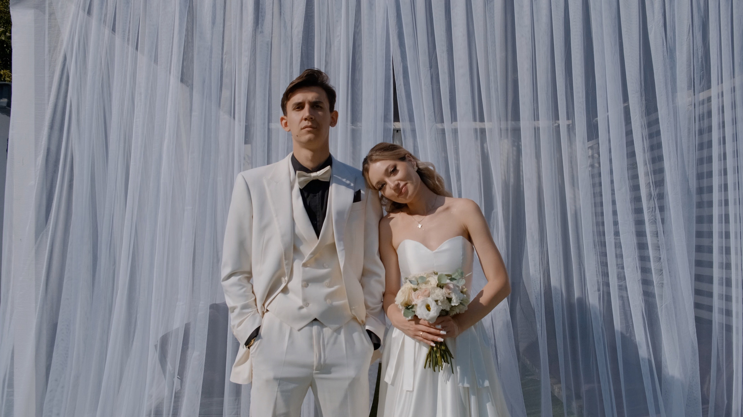 Свадьба Nicky & Nicky. Видеограф Павел Борисов | Москва | СПБ | Брянск