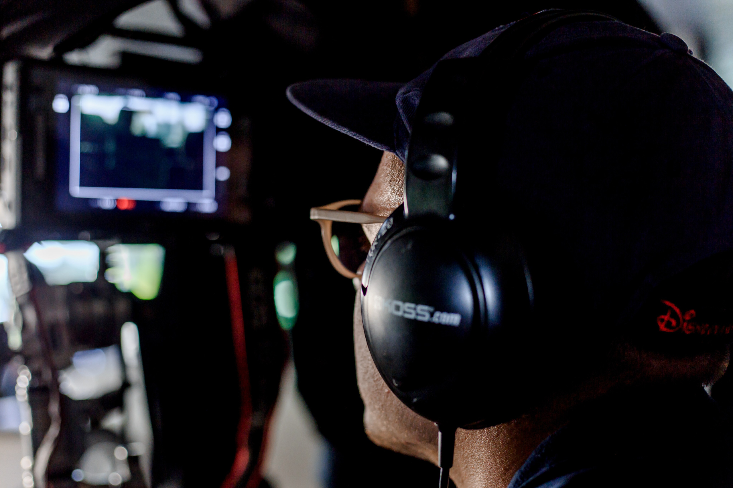 Фотограф на съемочную площадку в Санкт-Петербурге