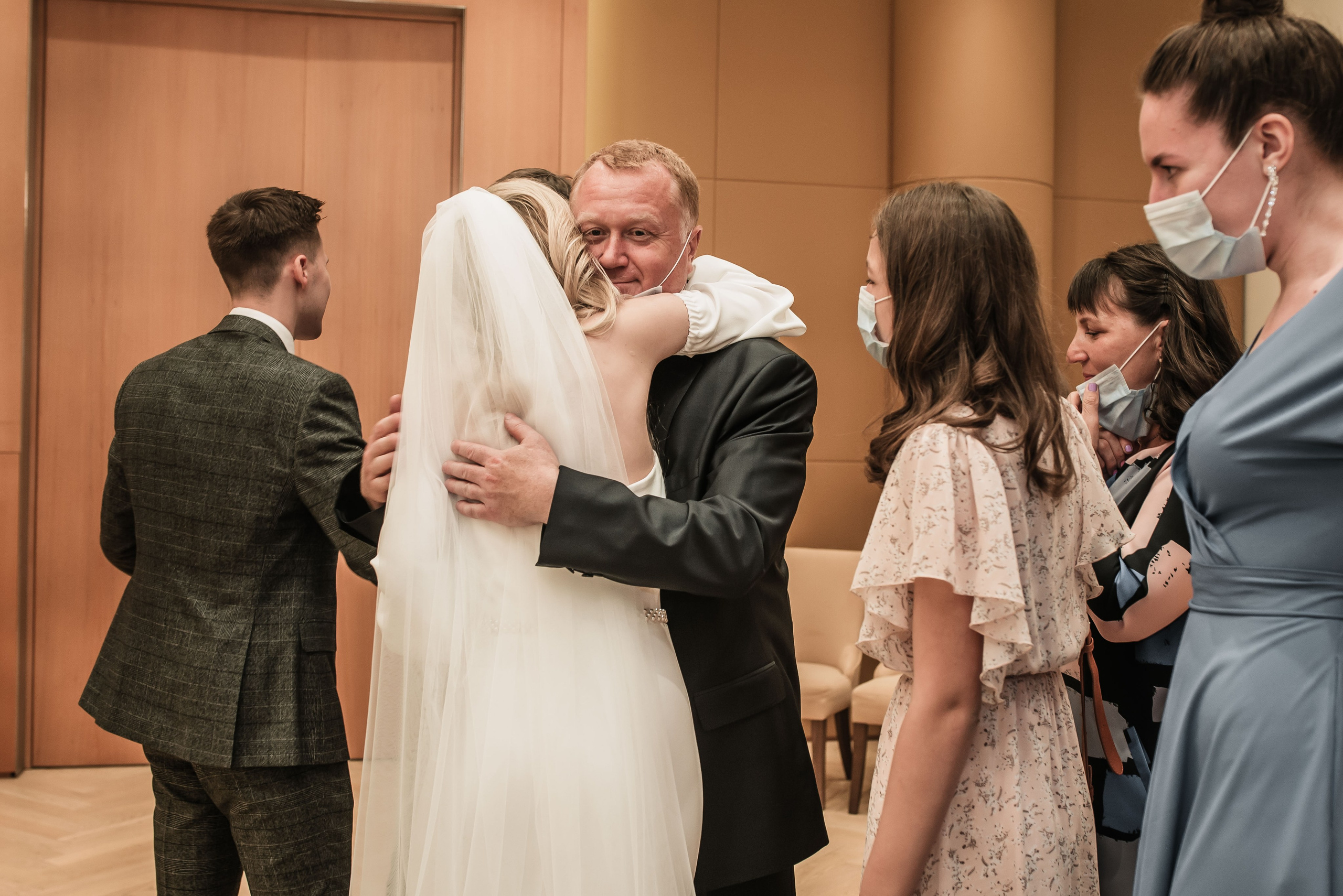 Василий и Алина. Семейный фотограф в Кызыле Маша Рыбина