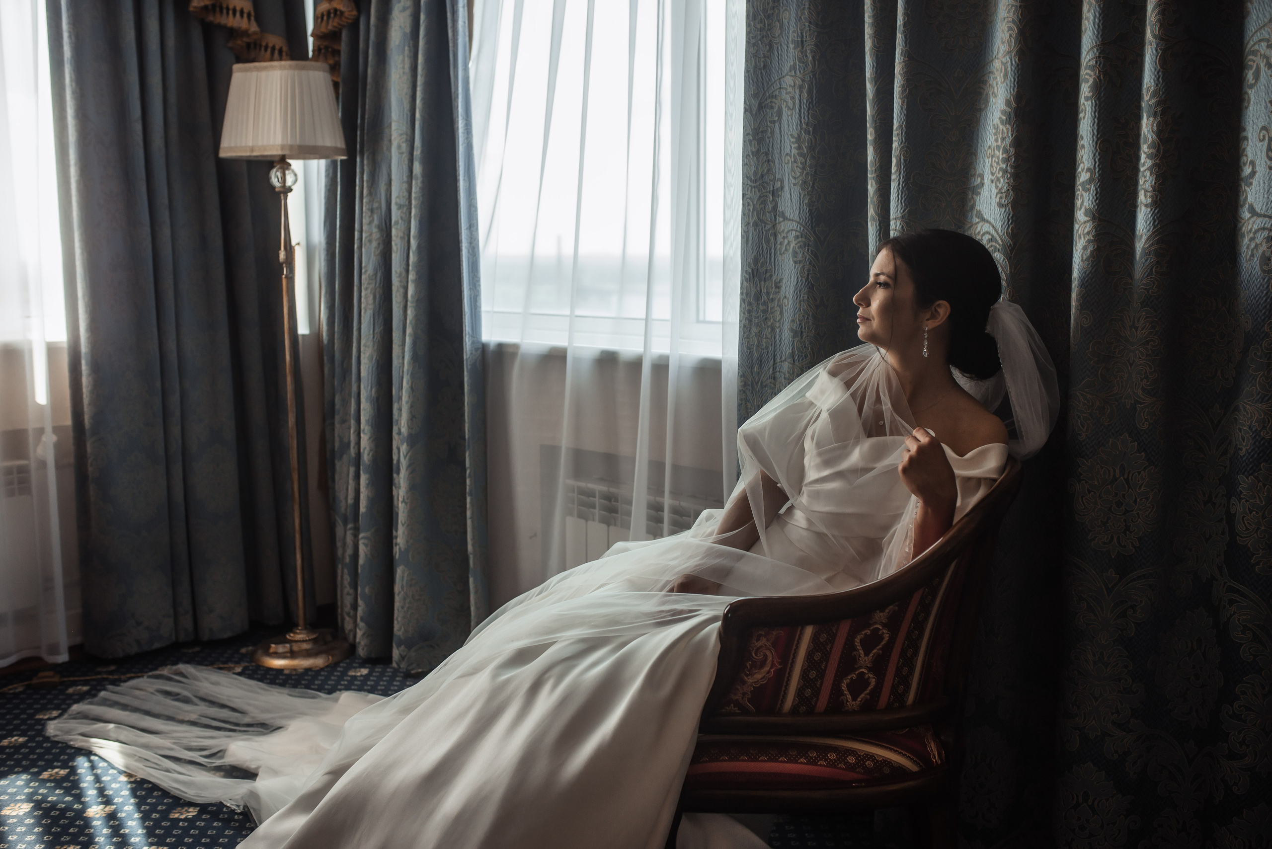 Семейный фотограф в Кызыле Маша Рыбина