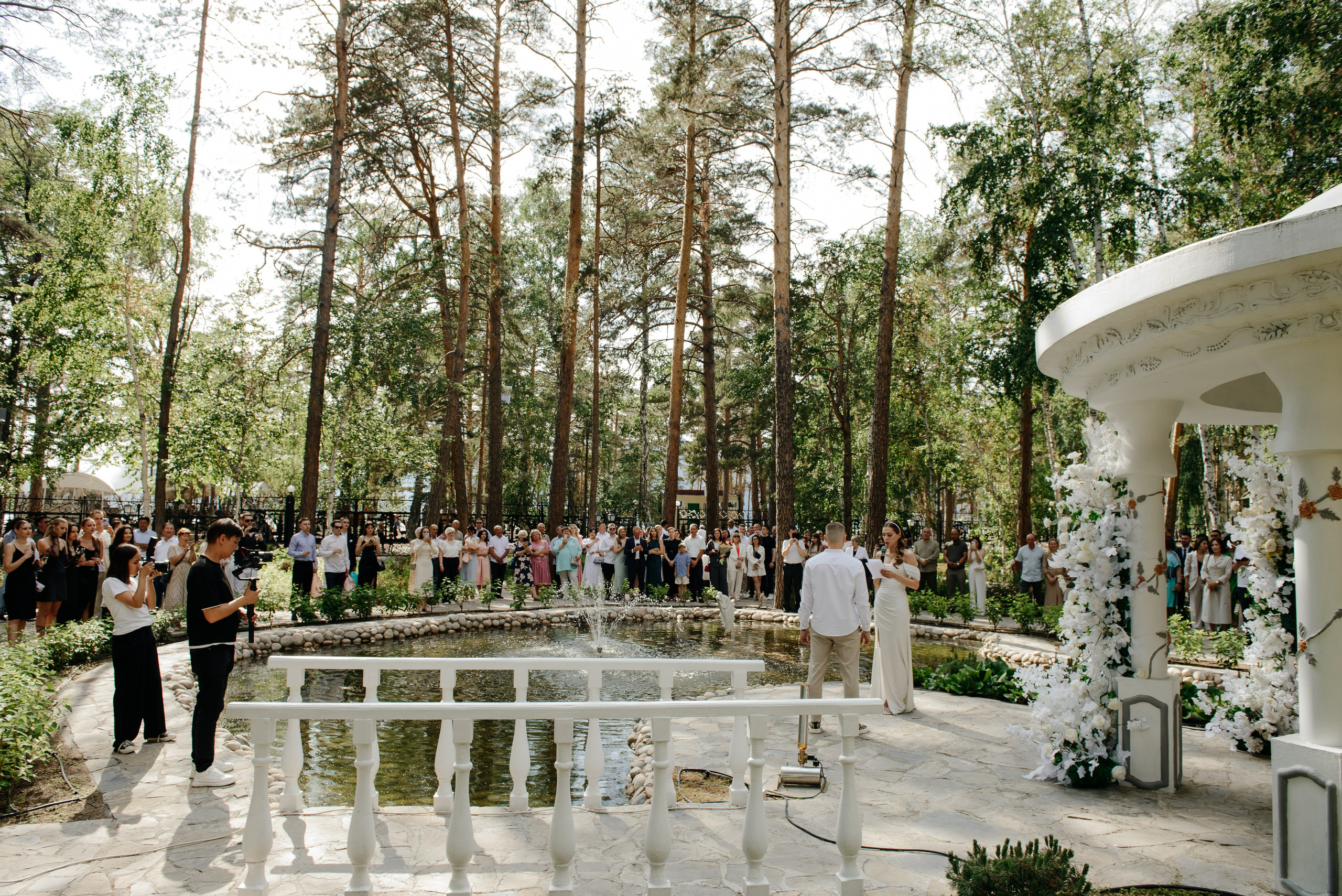 WEDDING. Фотограф Евгений Фураев