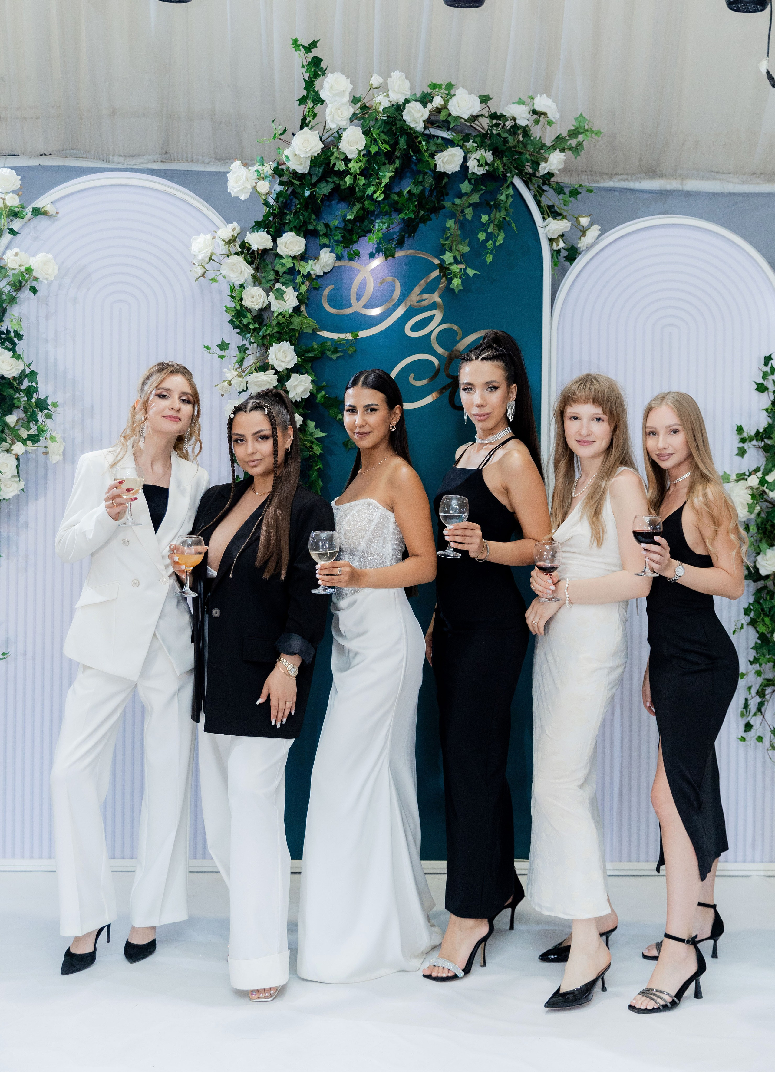 Влад и Ясмин