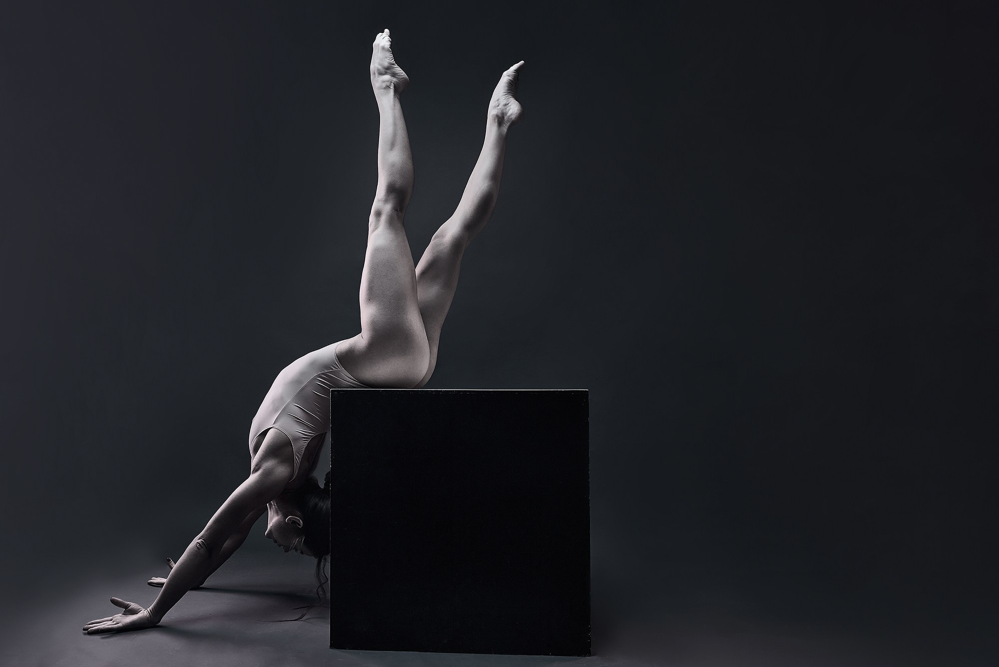 Fashion / Beauty. Max Solve photography