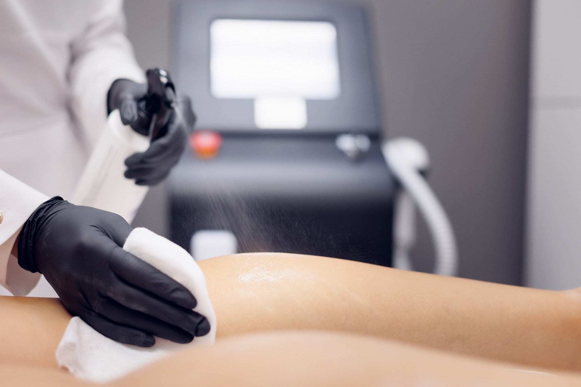 Контент для студии эстетической красоты. Свадебный и репортажный фотограф в Москве и Московской области