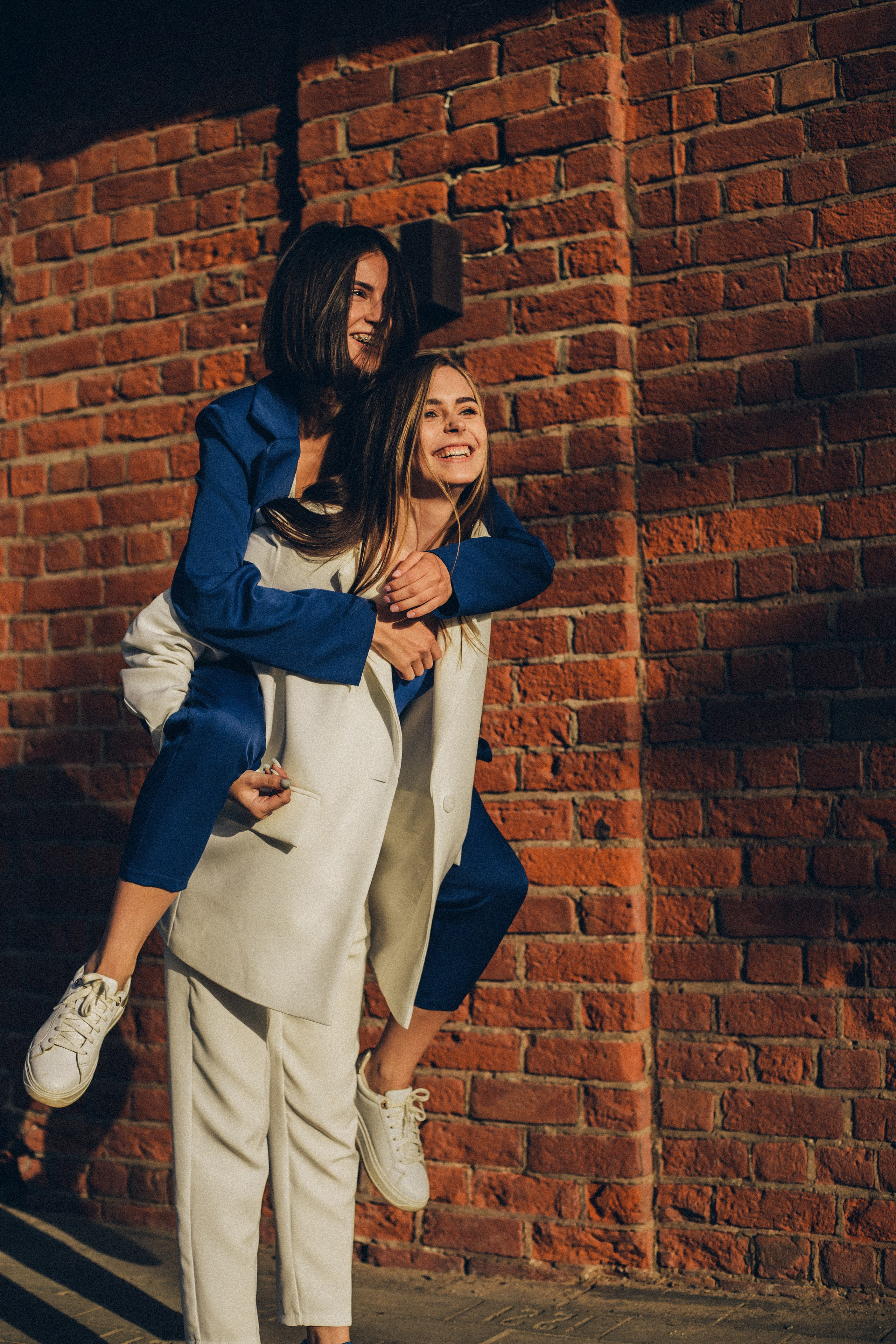 ЛУЧШИЕ ПОДРУЖКИ. Семейный фотограф Нижний Новгород