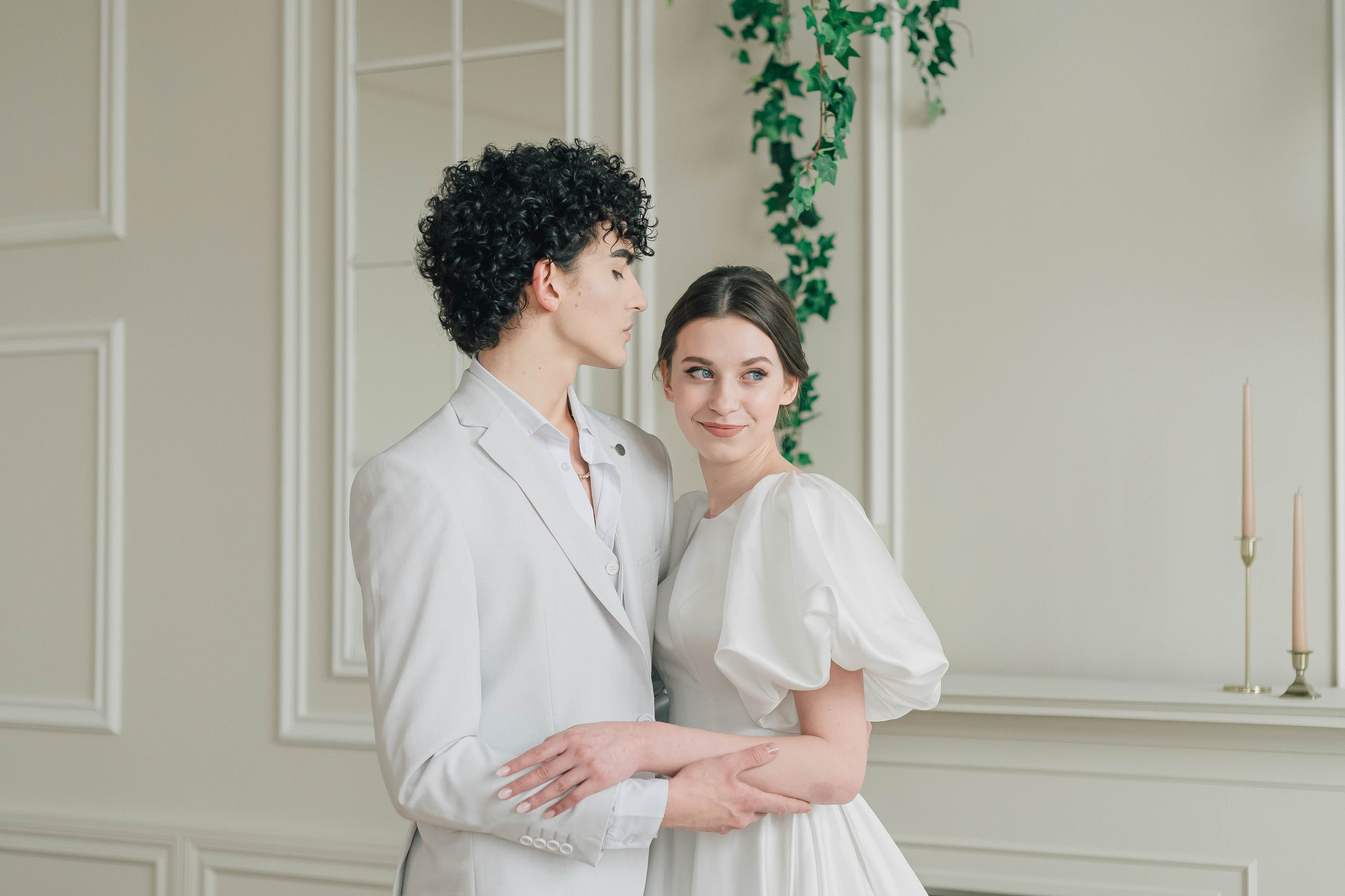 Никита и Дарья. Свадебный фотограф Краснодар, Абинск, Анапа и Краснодарский край Алекс