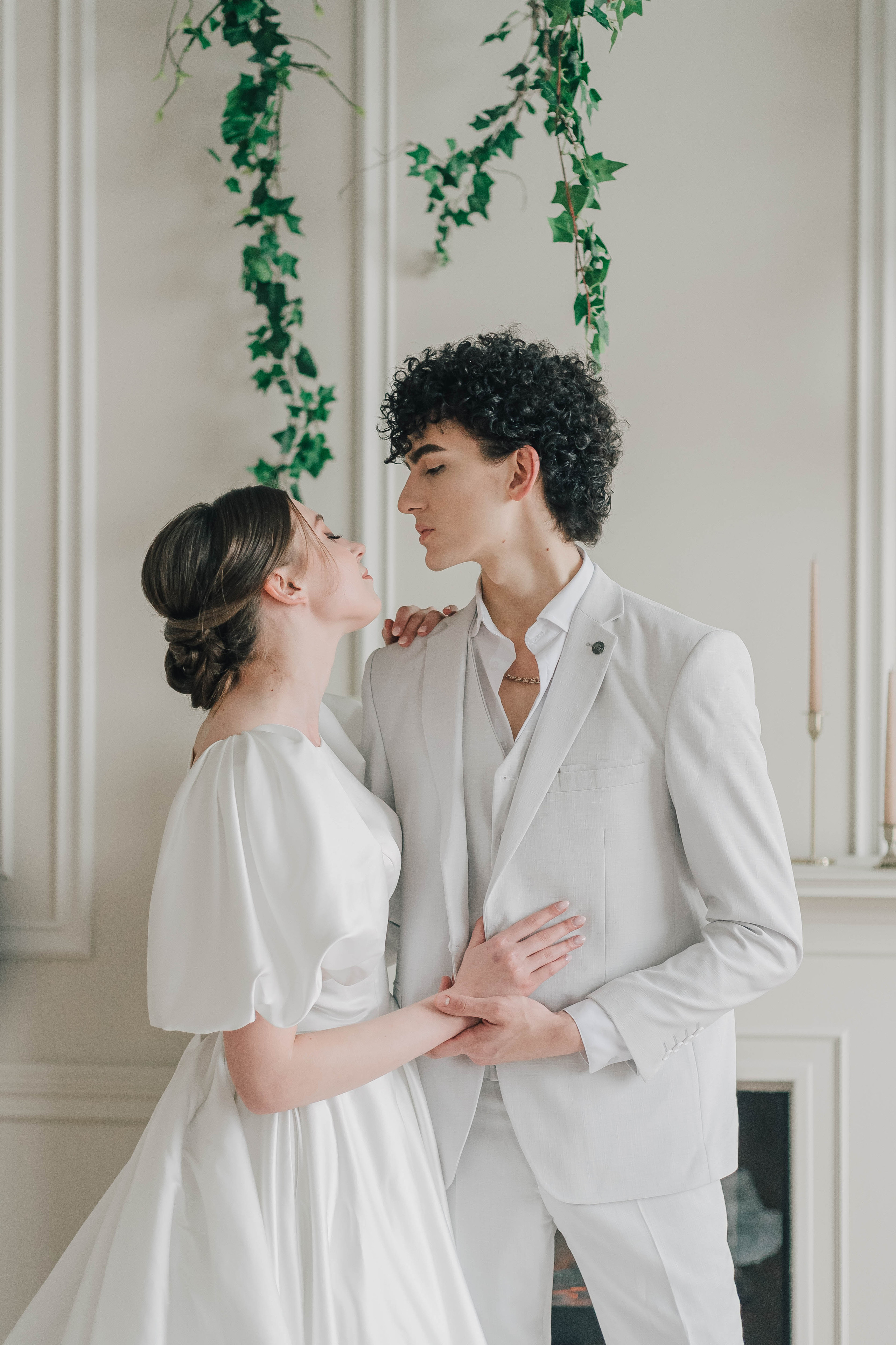 Никита и Дарья. Свадебный фотограф Краснодар, Абинск, Анапа и Краснодарский край Алекс