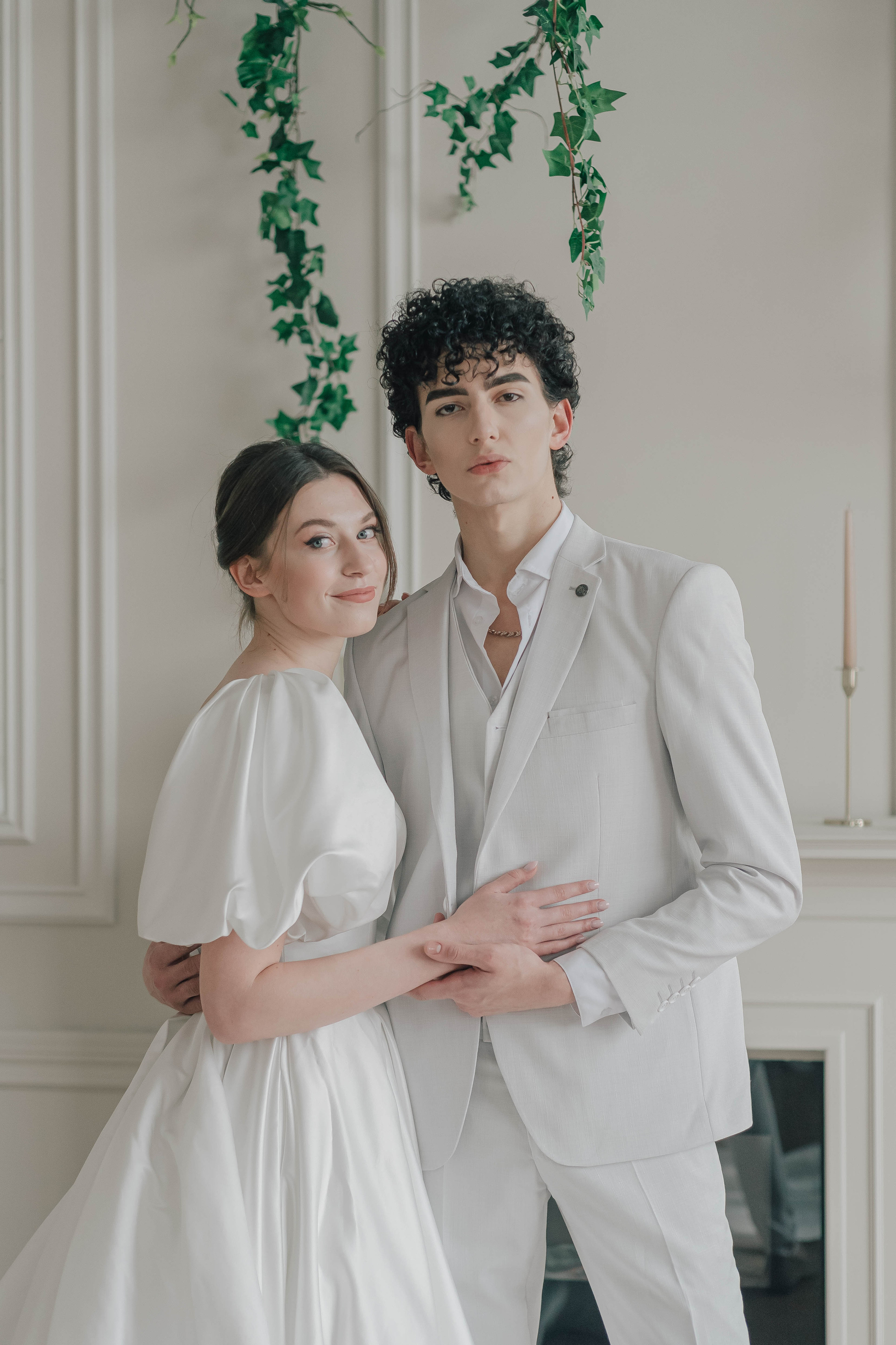 Никита и Дарья. Свадебный фотограф Краснодар, Абинск, Анапа и Краснодарский край Алекс