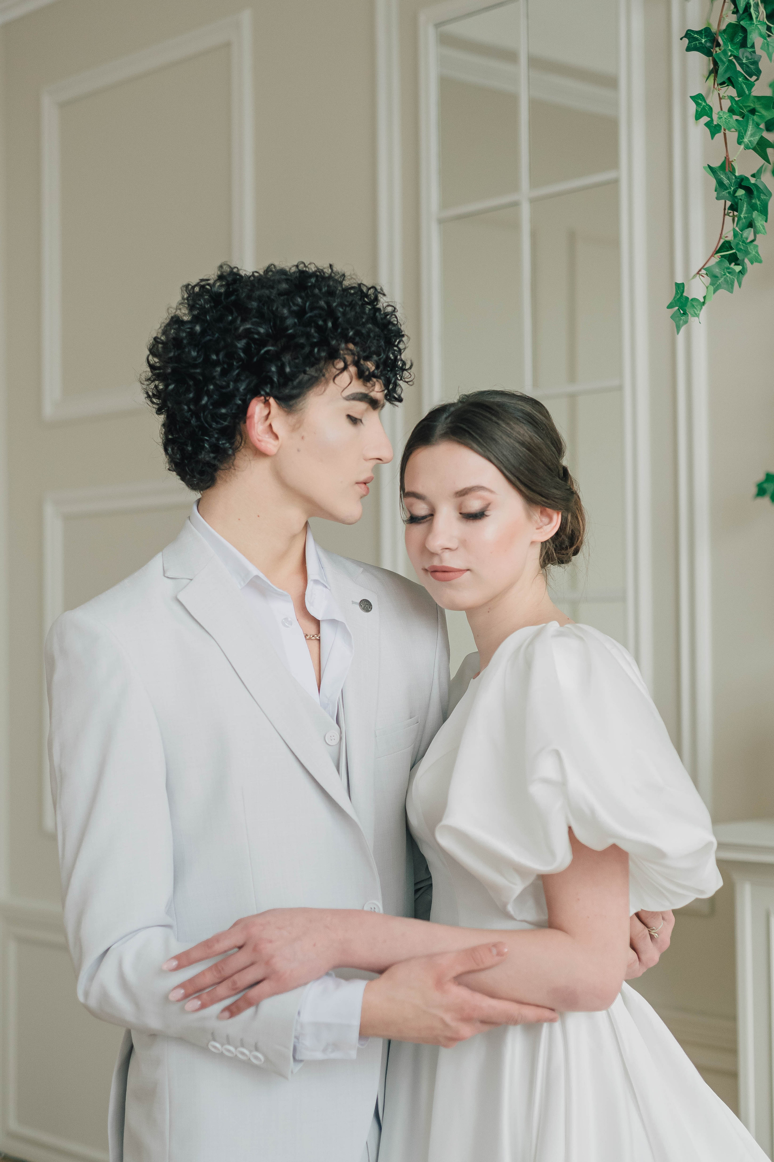 Никита и Дарья. Свадебный фотограф Краснодар, Абинск, Анапа и Краснодарский край Алекс