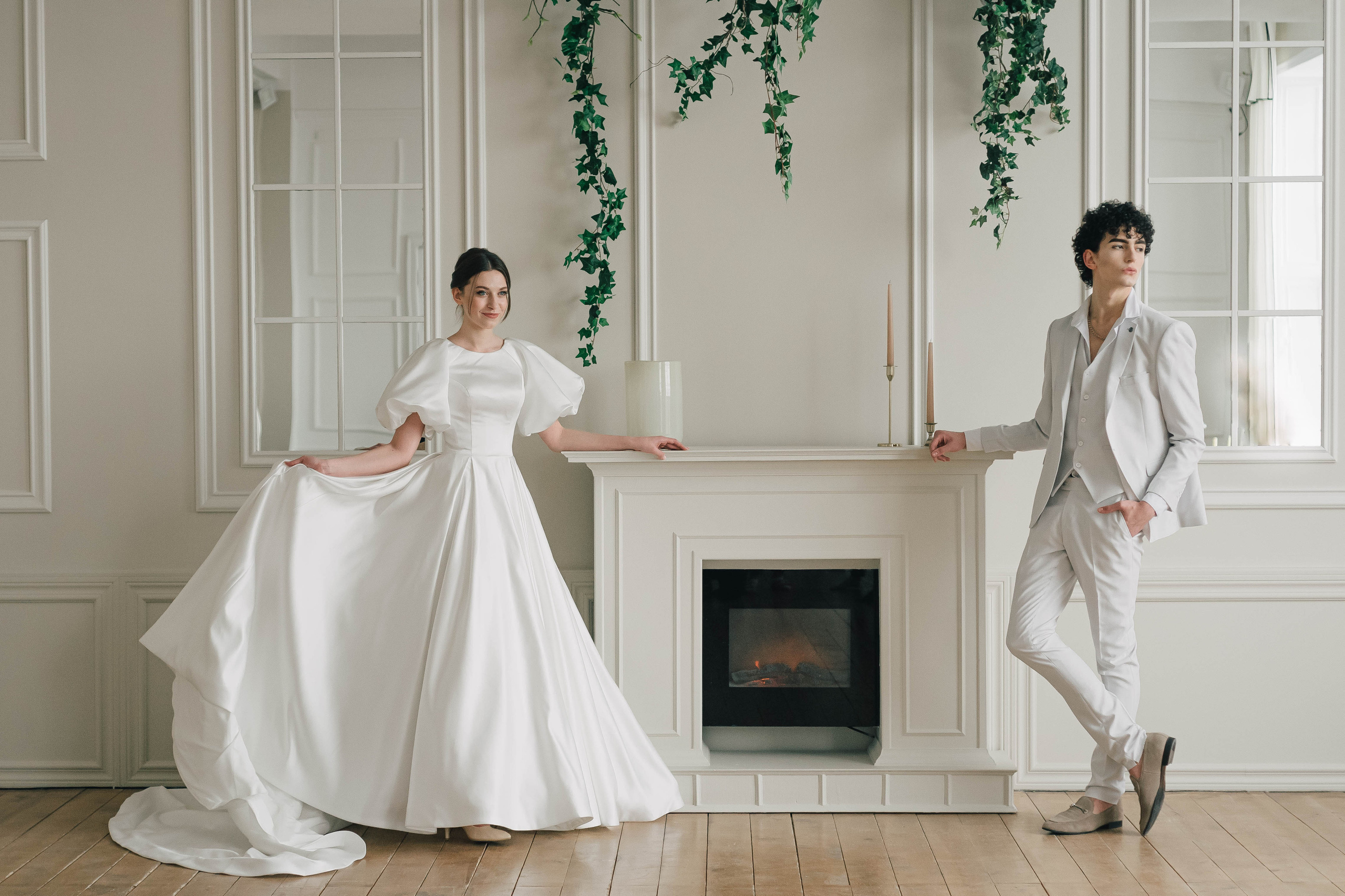 Никита и Дарья. Свадебный фотограф Краснодар, Абинск, Анапа и Краснодарский край Алекс