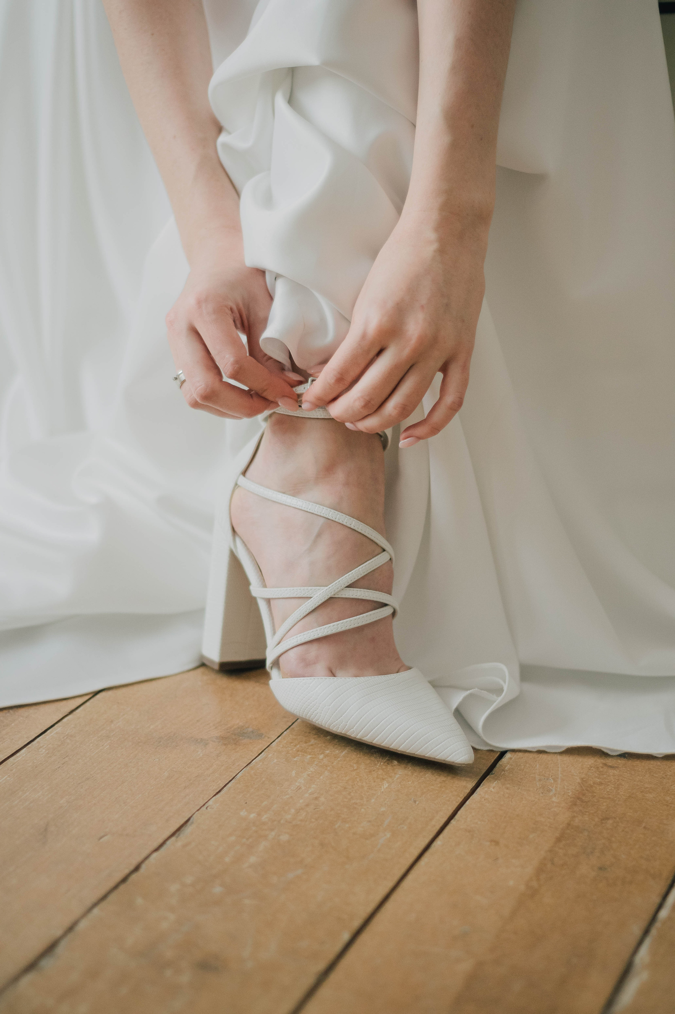 Утро Елизаветы. Свадебный фотограф Краснодар, Абинск, Анапа и Краснодарский край Алекс