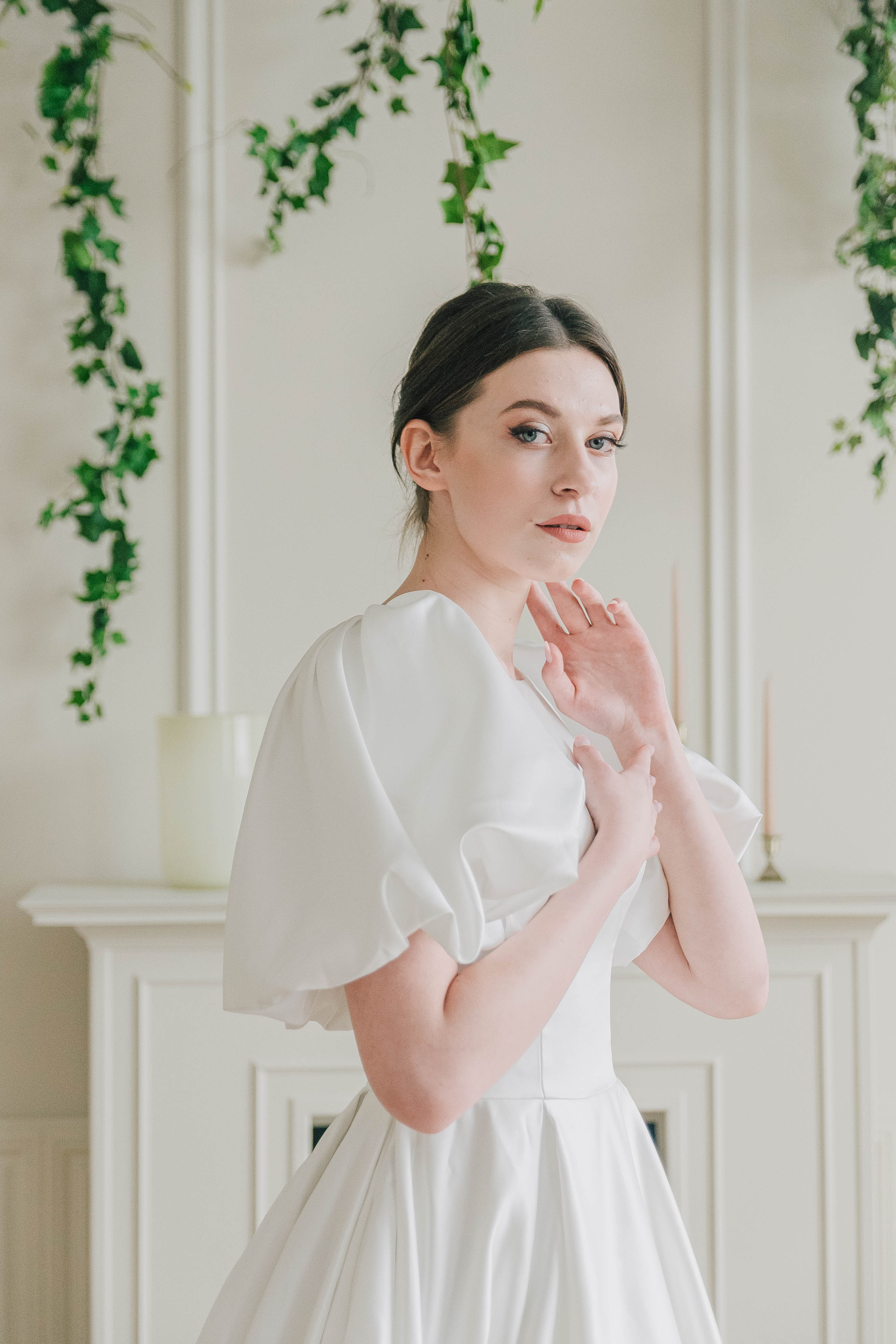 Никита и Дарья. Свадебный фотограф Краснодар, Абинск, Анапа и Краснодарский край Алекс