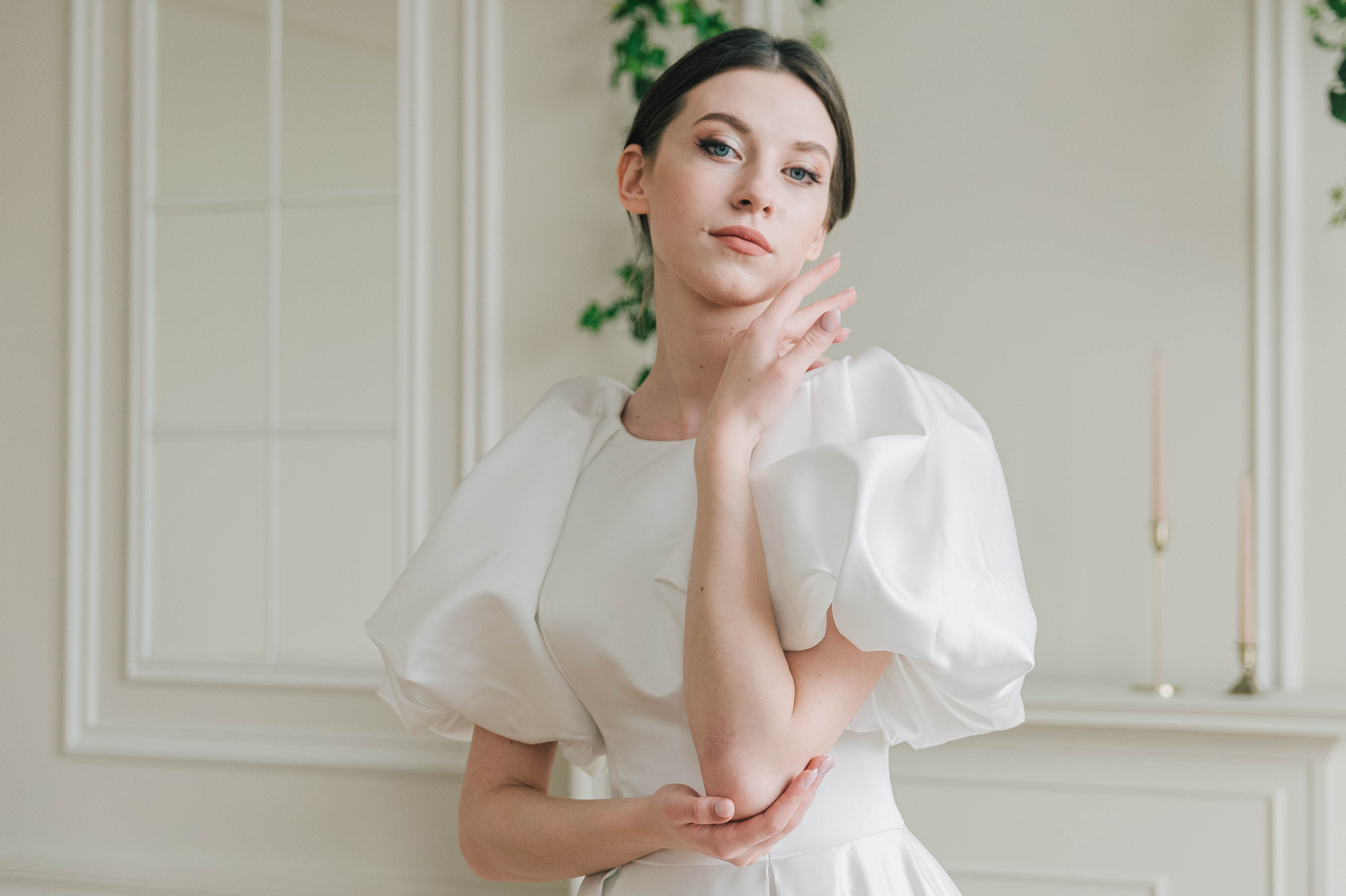 Никита и Дарья. Свадебный фотограф Краснодар, Абинск, Анапа и Краснодарский край Алекс