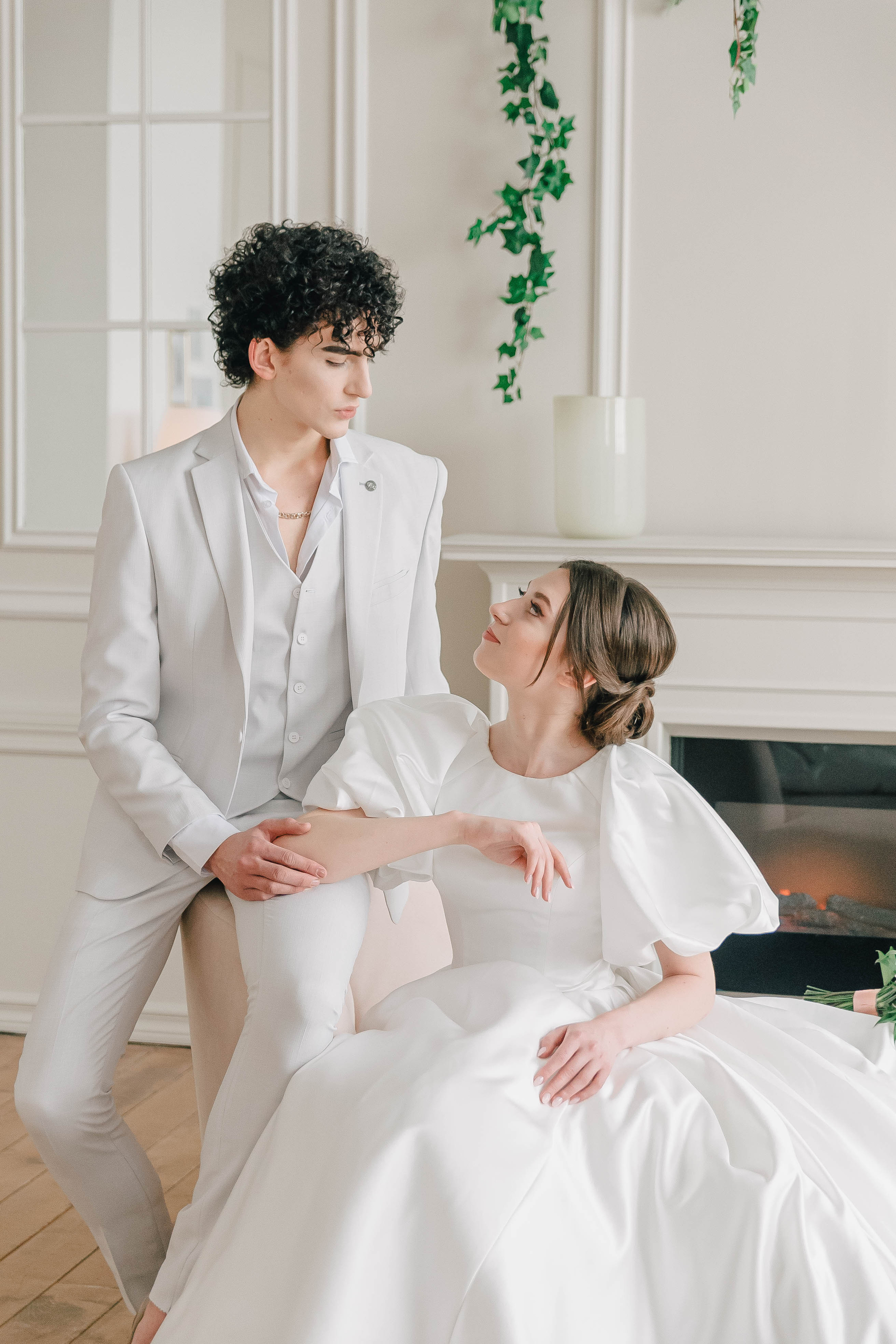 Никита и Дарья. Свадебный фотограф Краснодар, Абинск, Анапа и Краснодарский край Алекс