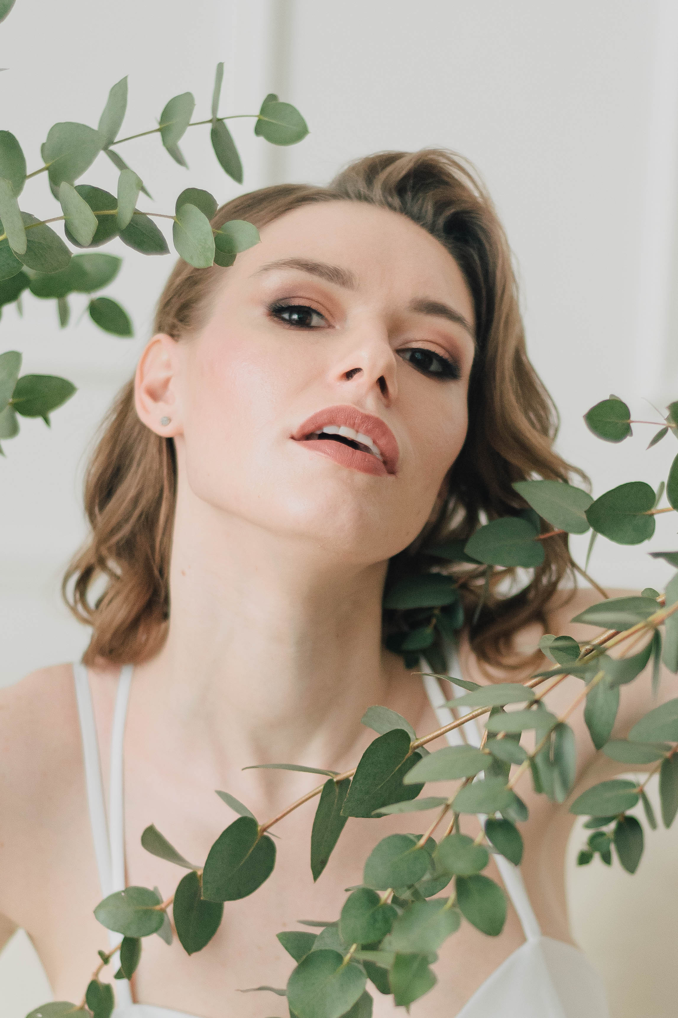 Утро Елизаветы. Свадебный фотограф Краснодар, Абинск, Анапа и Краснодарский край Алекс