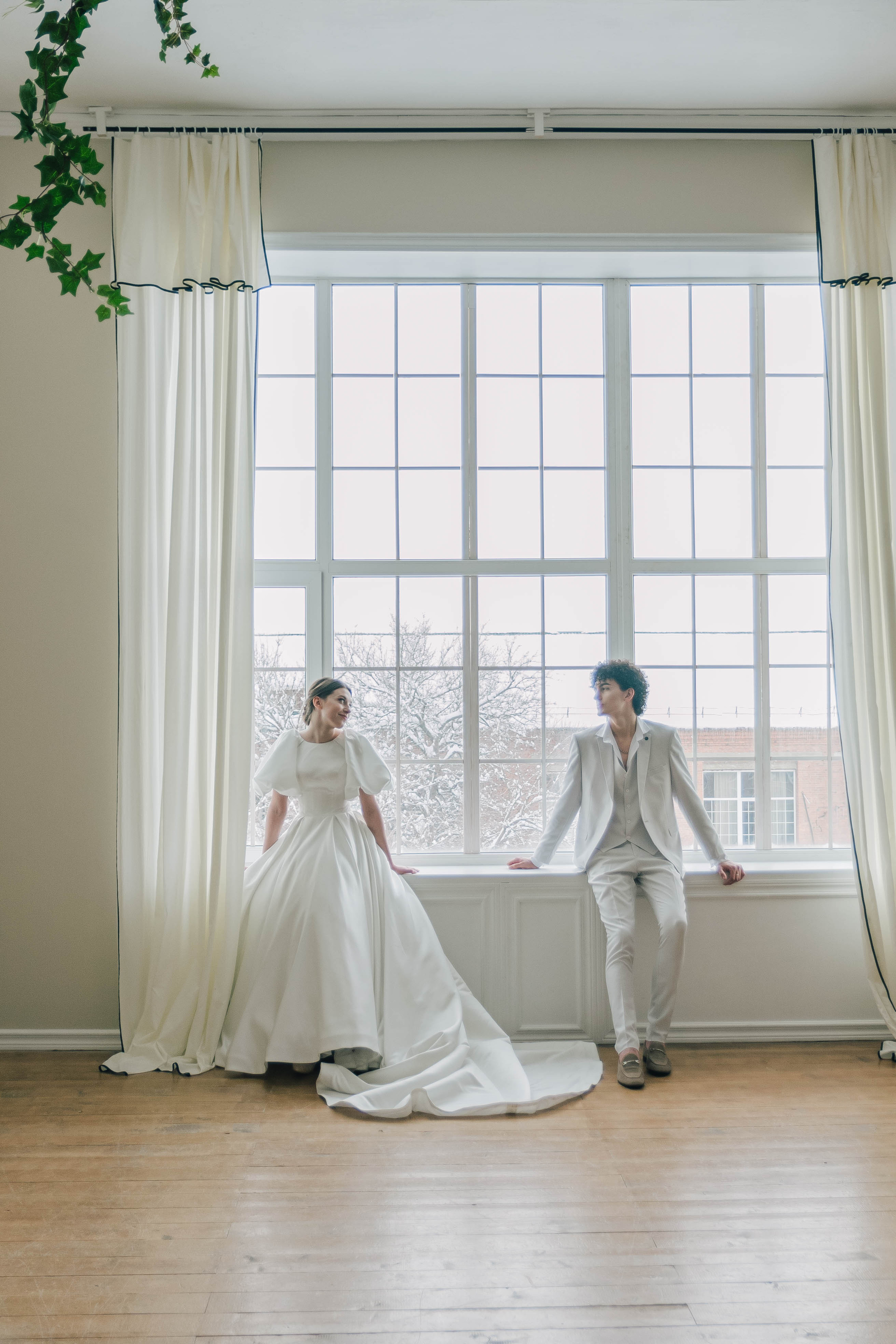 Никита и Дарья. Свадебный фотограф Краснодар, Абинск, Анапа и Краснодарский край Алекс