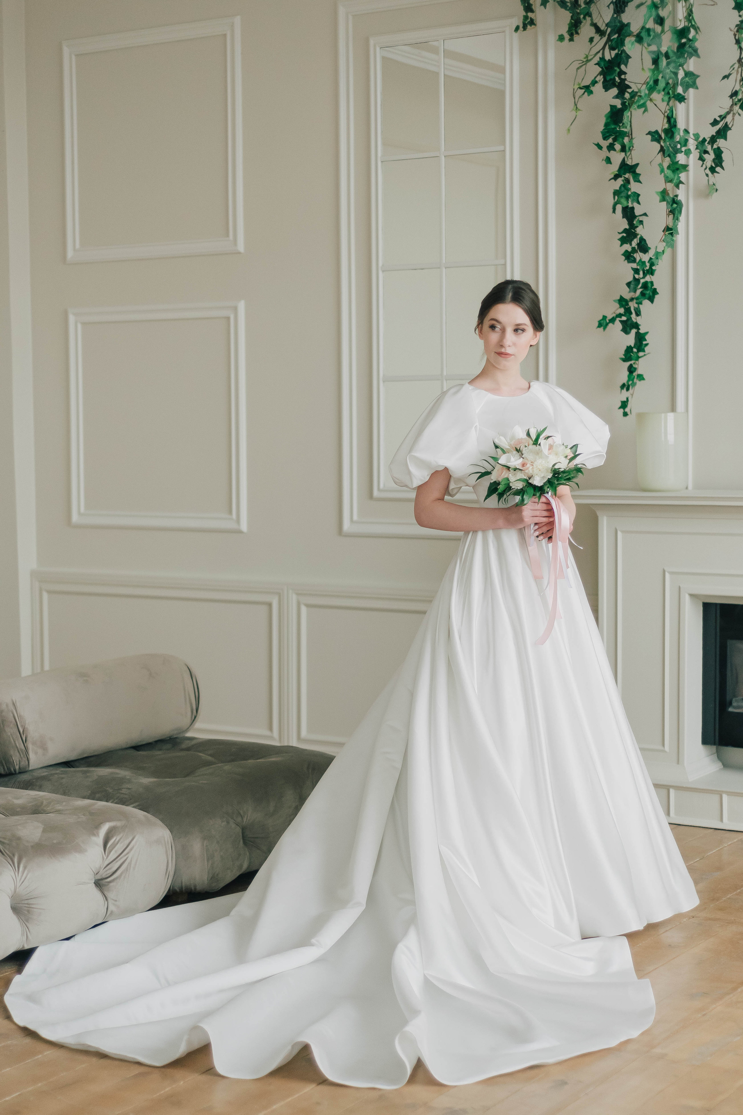 Никита и Дарья. Свадебный фотограф Краснодар, Абинск, Анапа и Краснодарский край Алекс