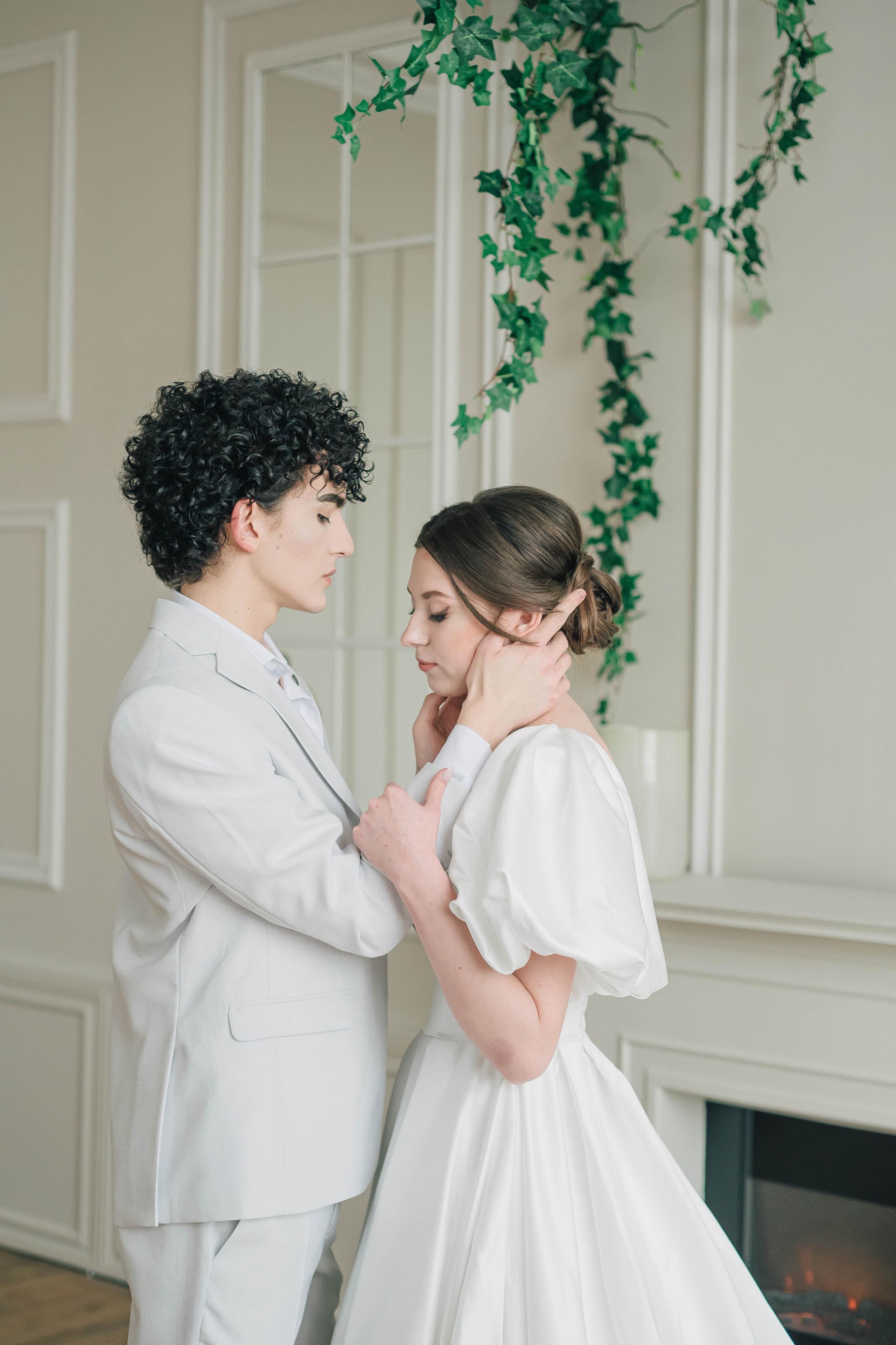 Никита и Дарья. Свадебный фотограф Краснодар, Абинск, Анапа и Краснодарский край Алекс