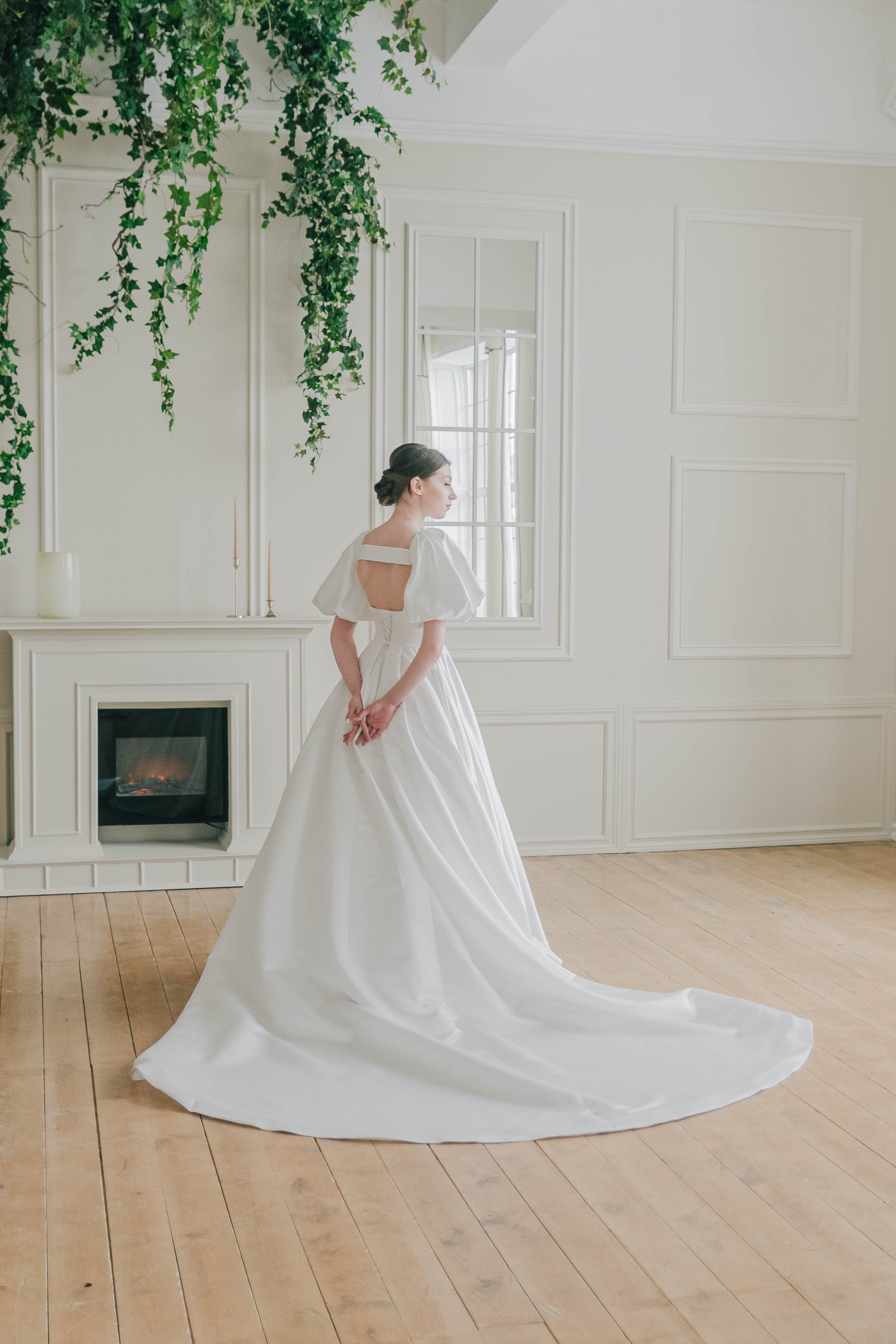 Никита и Дарья. Свадебный фотограф Краснодар, Абинск, Анапа и Краснодарский край Алекс