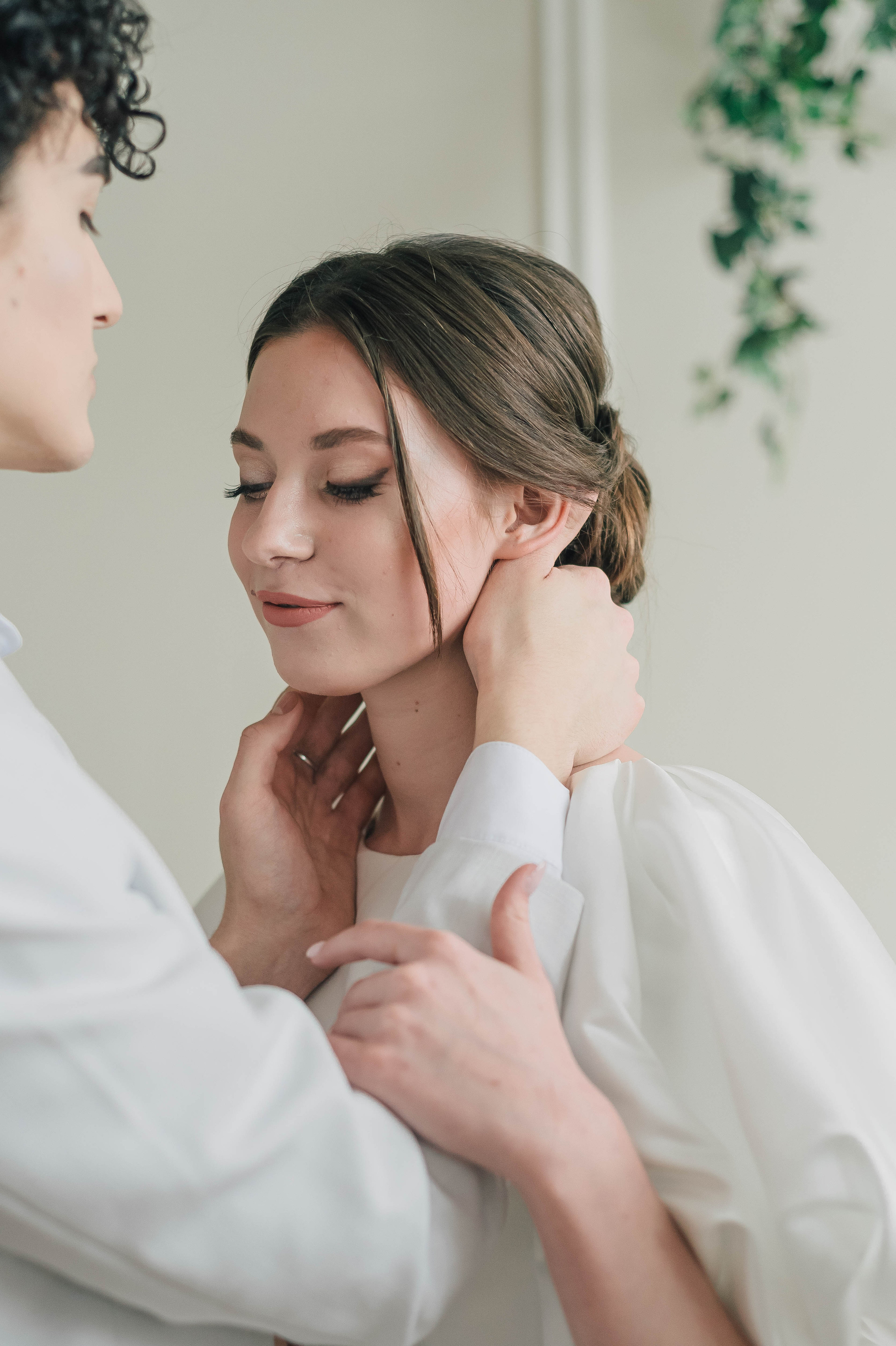 Никита и Дарья. Свадебный фотограф Краснодар, Абинск, Анапа и Краснодарский край Алекс