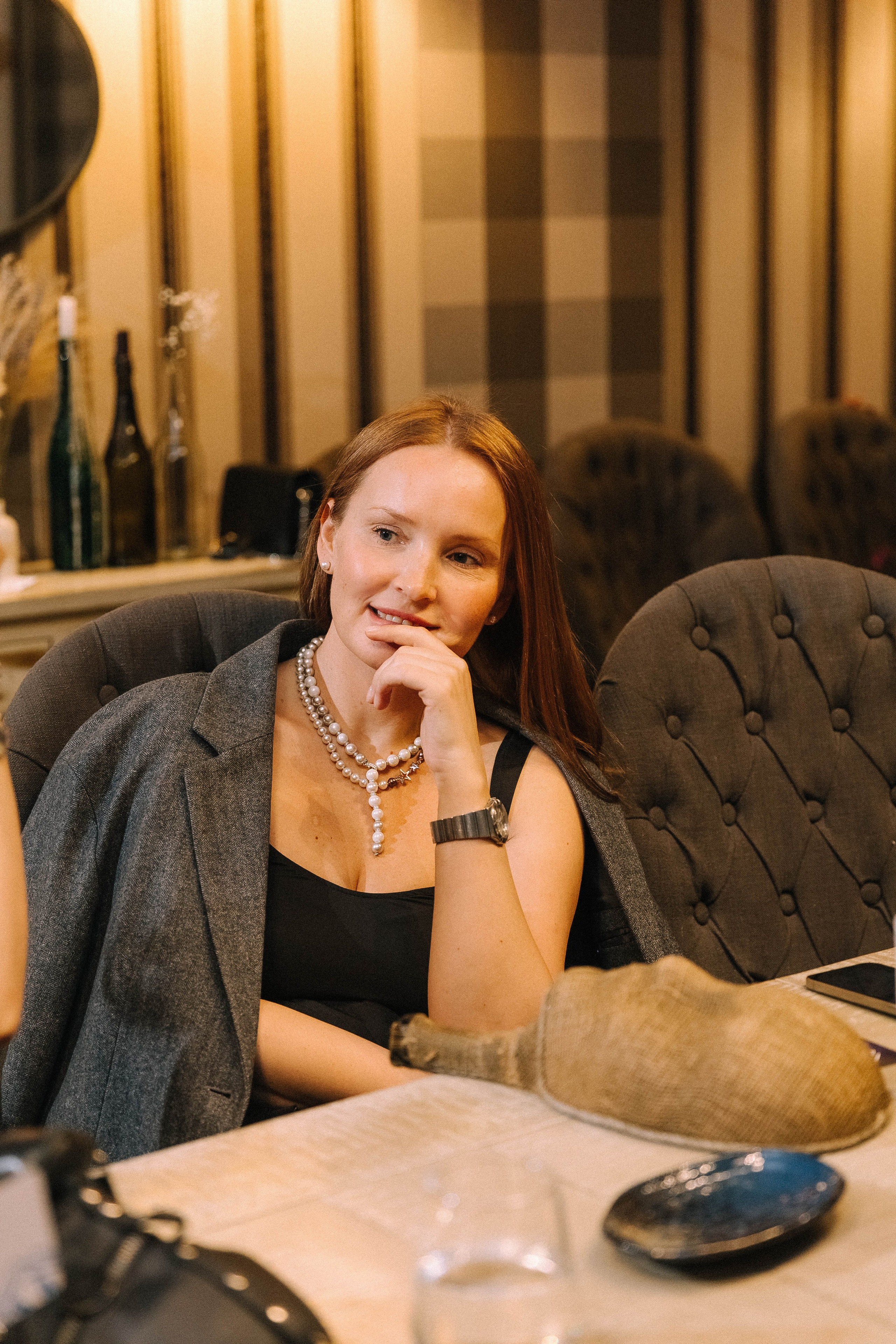 День Рождения в «Рататуй». Фотограф в Красноярске Надежда Воскресенская