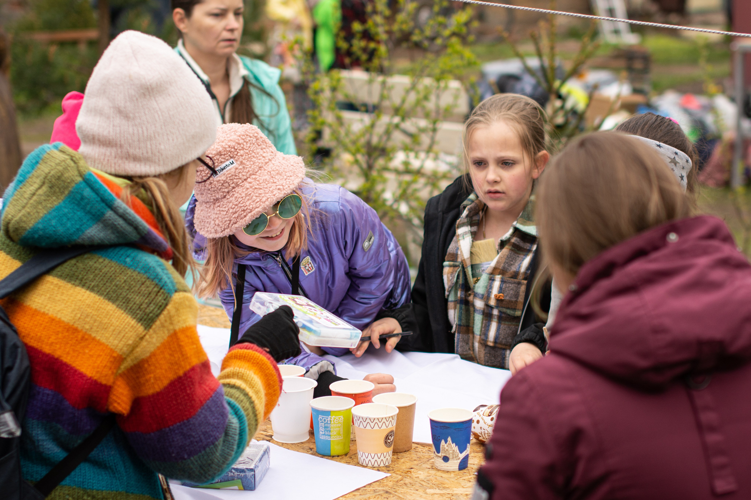 Том Сойер Фест ул. Кардовского 25 (репортаж). Портретная и репортажная съёмка