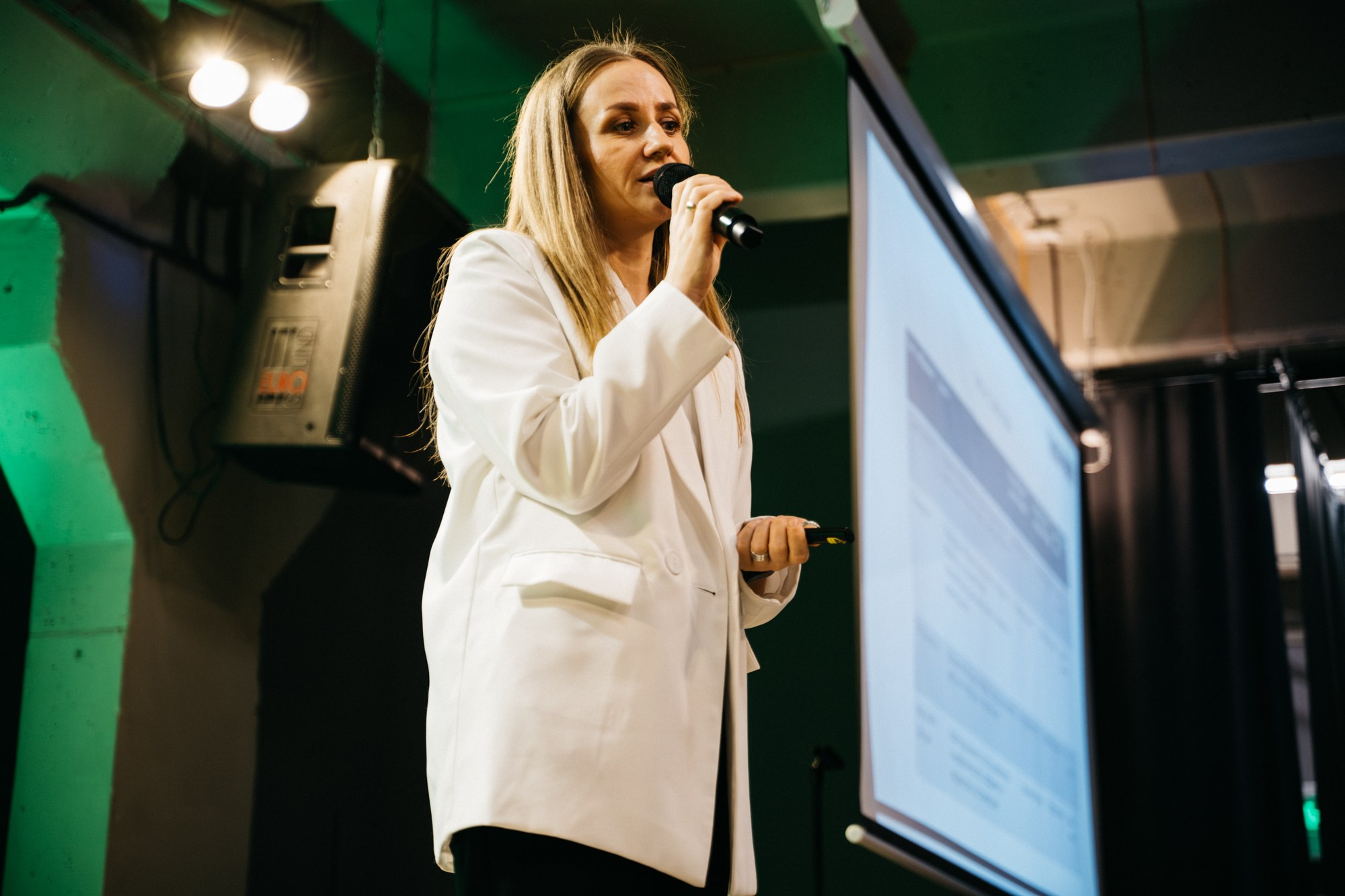 Buisness. Timeless Art