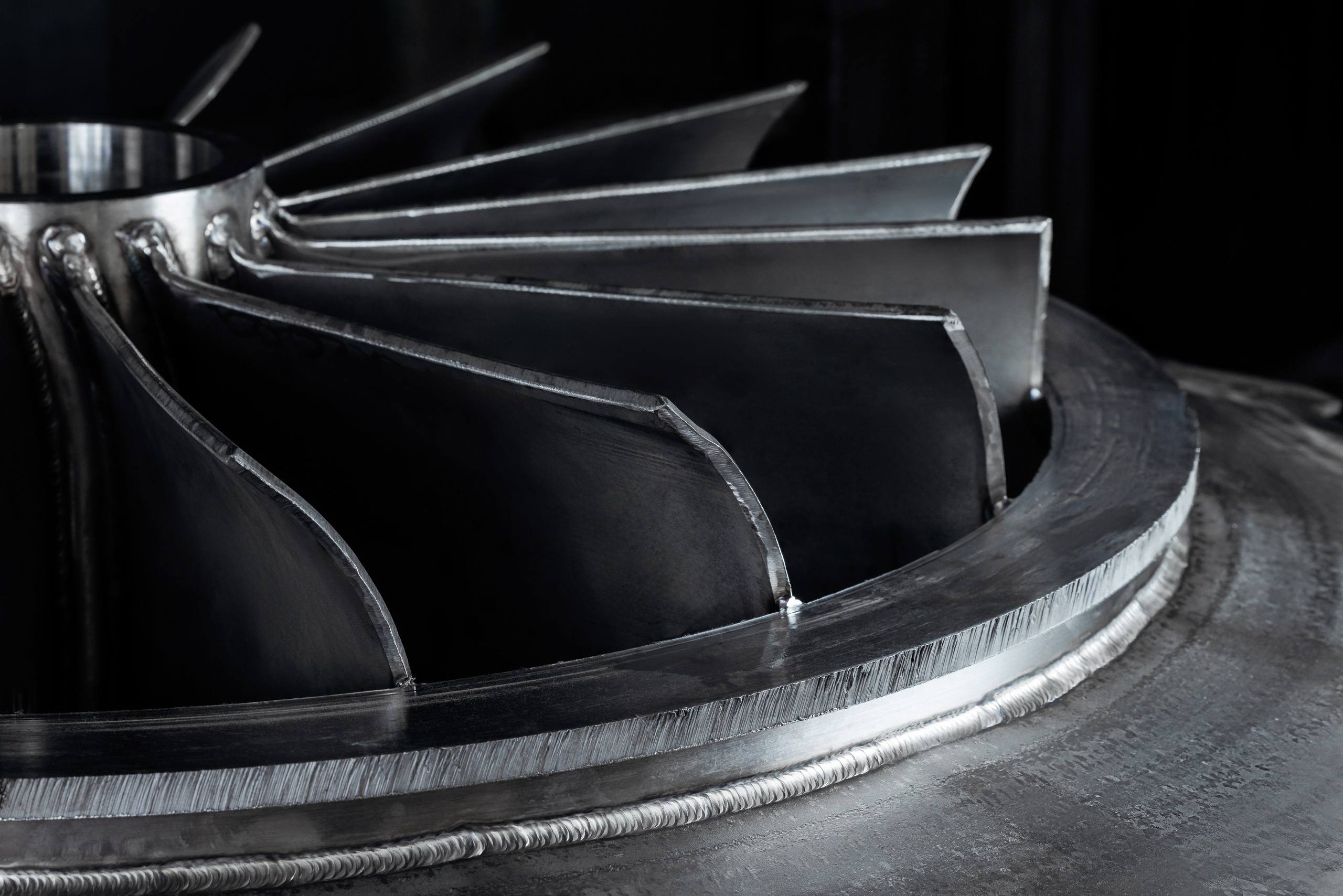 КМЗ. Фотограф Виталий Хайлов, Екатеринбург