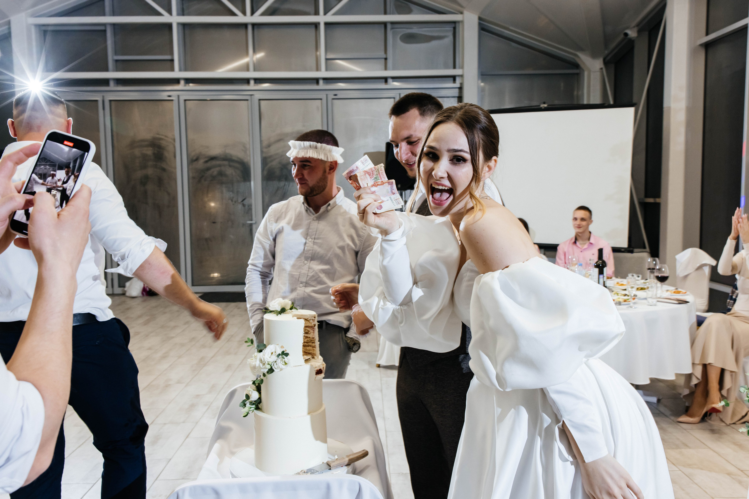 Александр и Александра. Maxim Tsoy Photography
