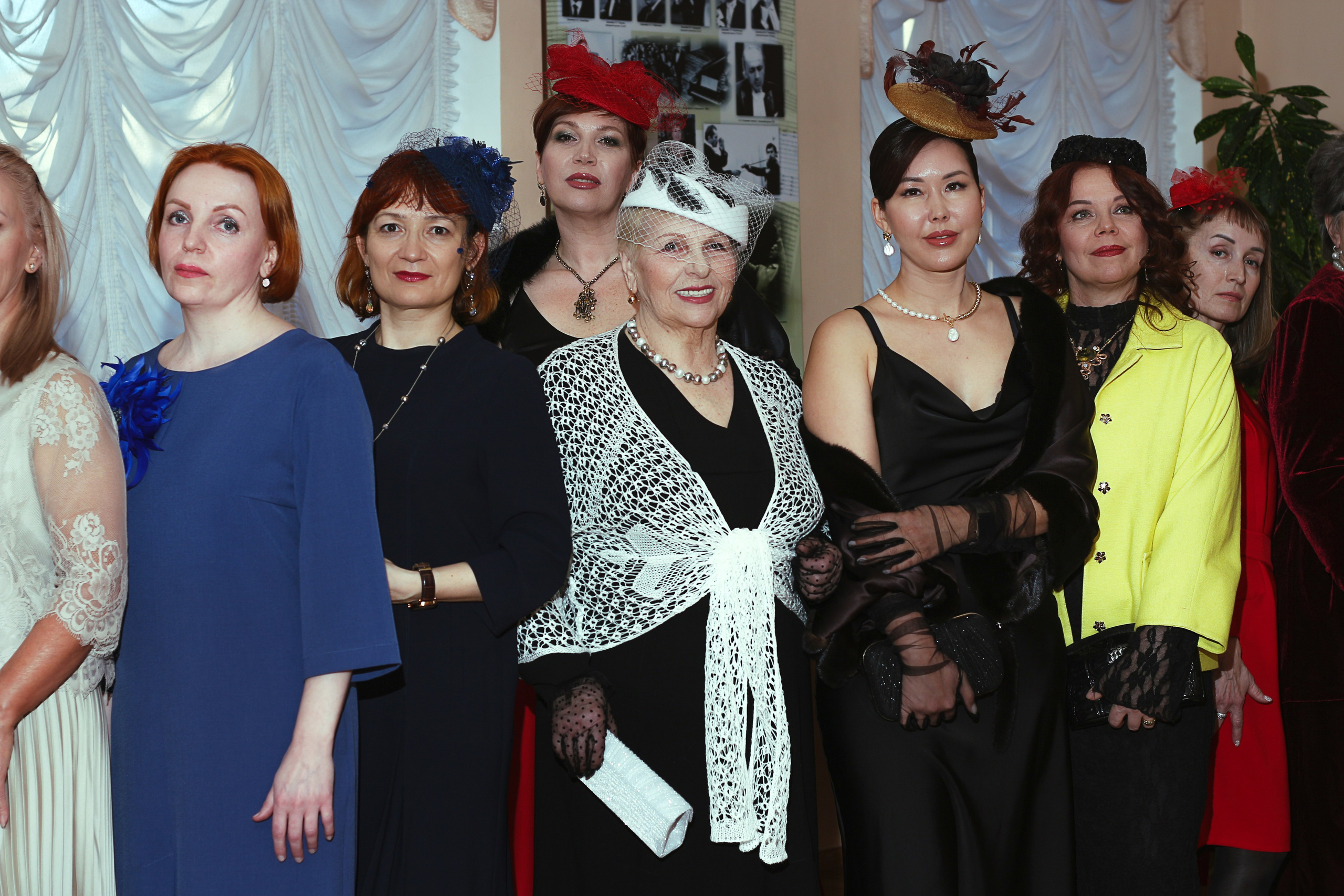 Филармония. Алиса Томшина — Фотограф / Видеограф