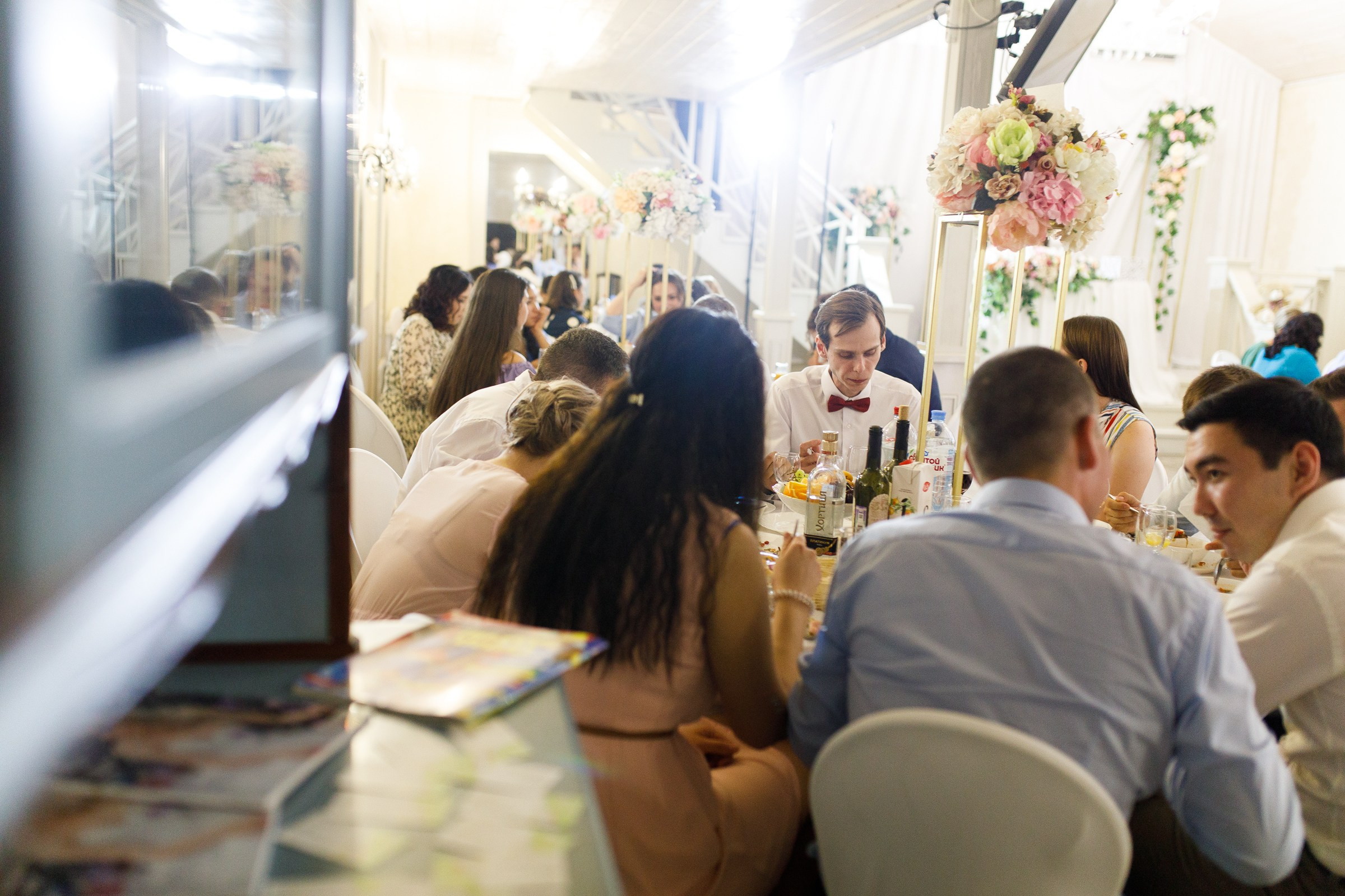 Вадим и Алия. Фотограф в Уфе Ирина Идрисова