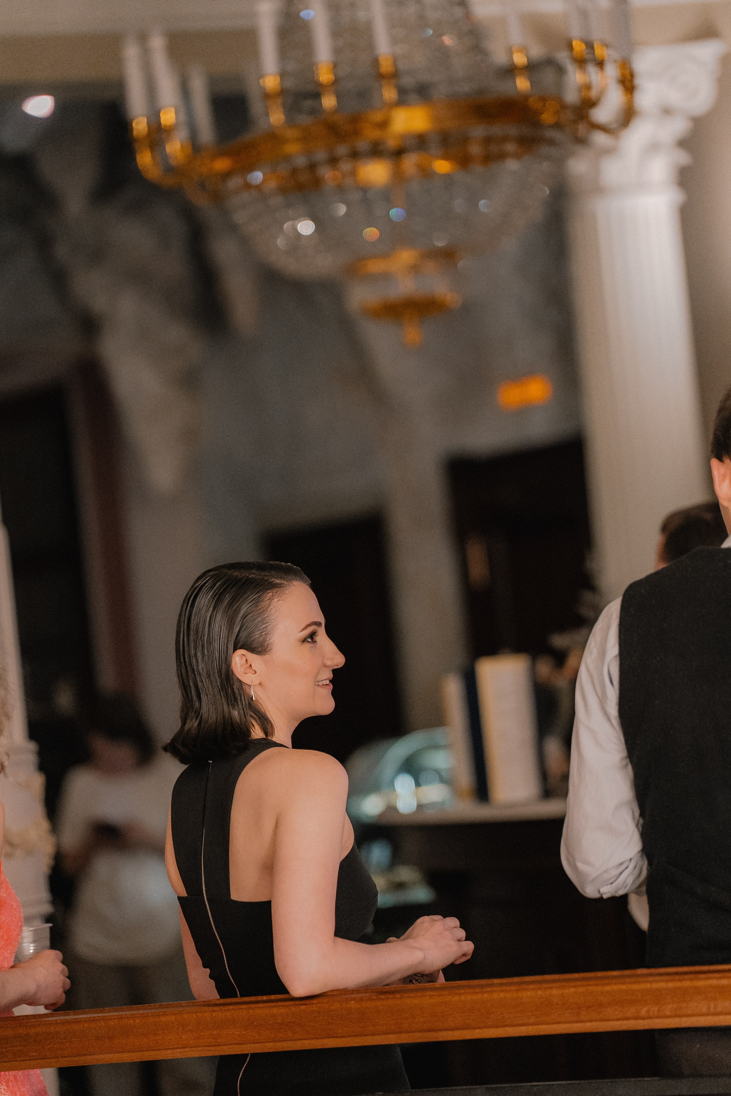 День рождения Summertime swing