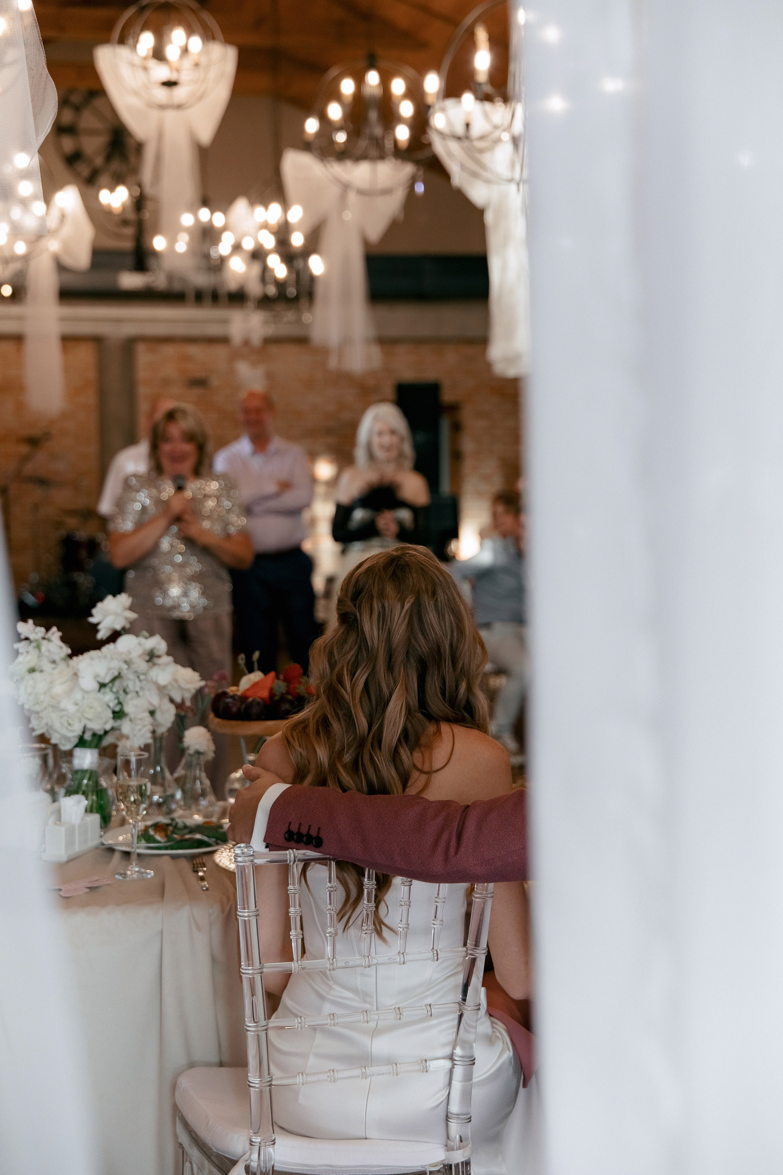 Золотая осень Андрея и Дарьи в Art Village Club. Свадебный фотограф Москва