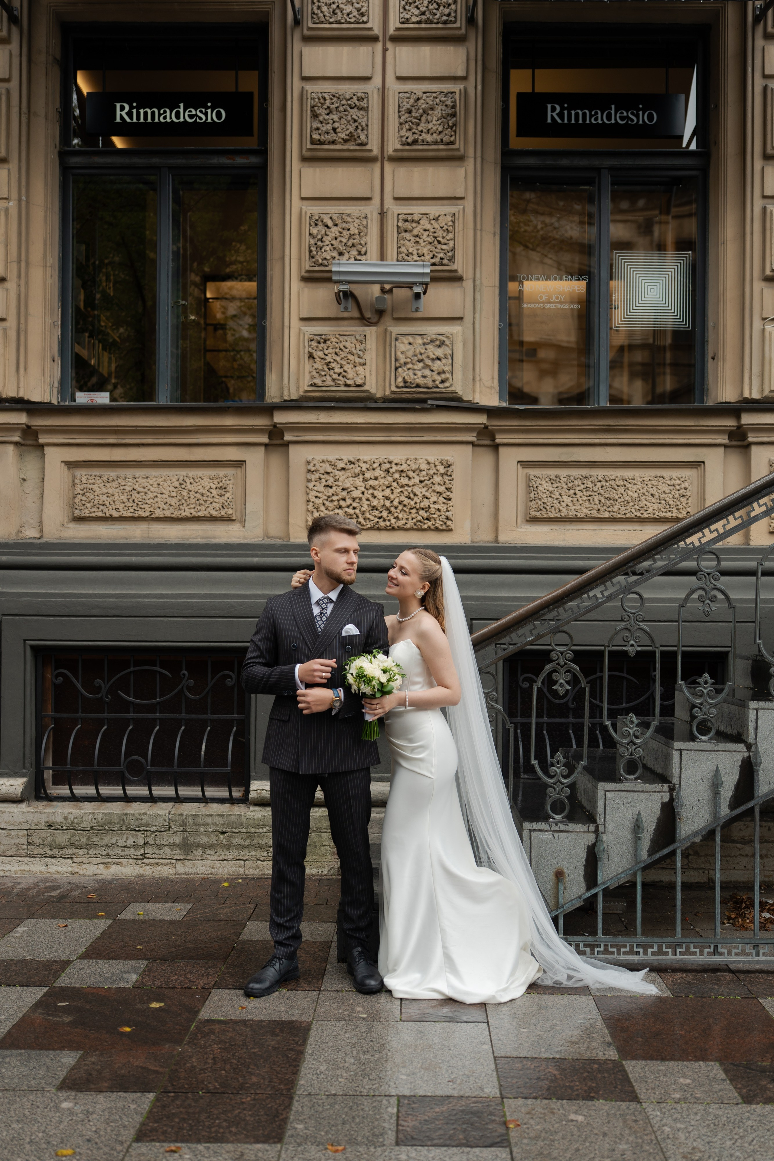 Wedding D&A. Свадебный фотограф Санкт-Петербург СПб