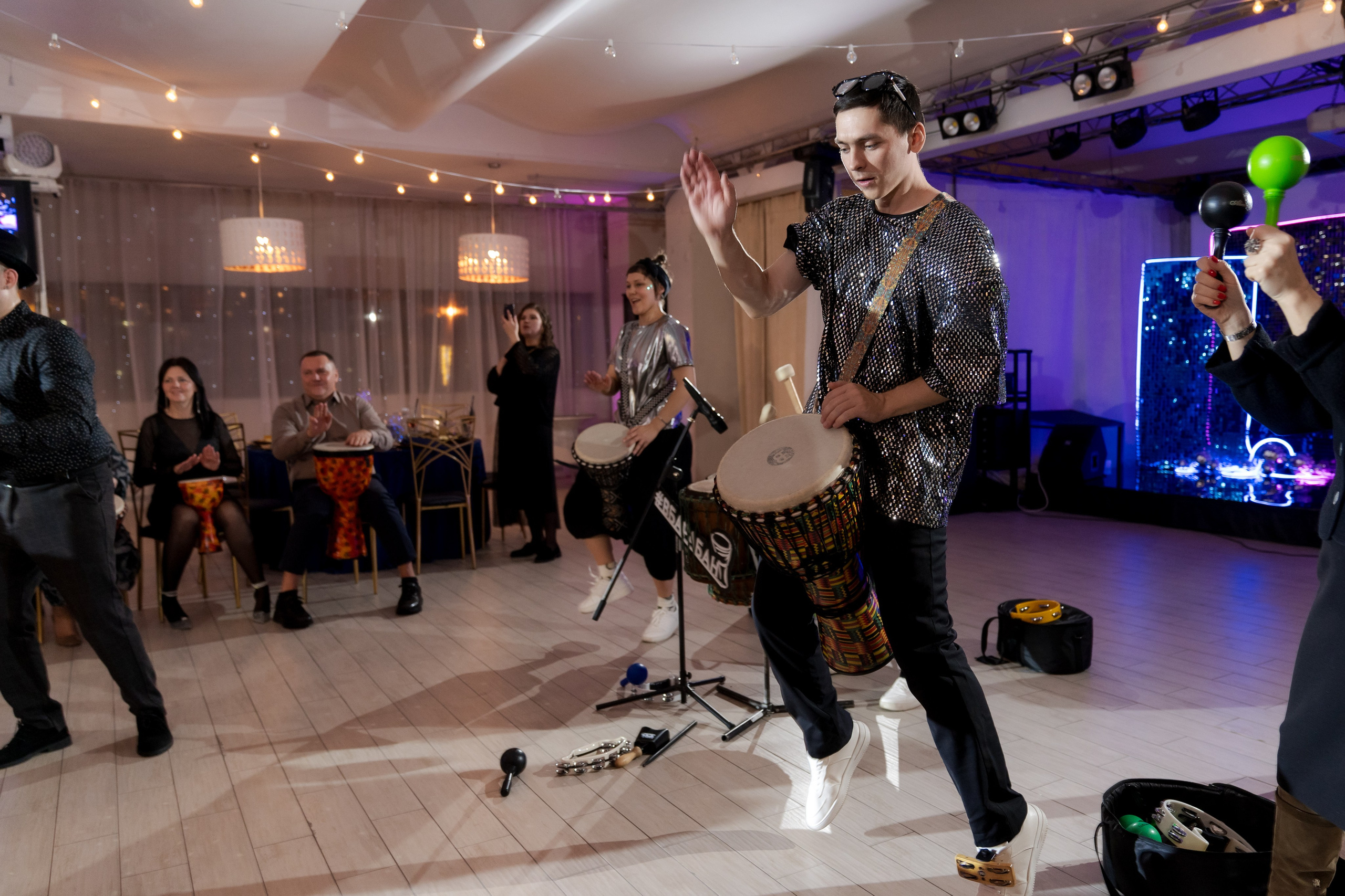 Юбилей Марк и Марина. Свадебный фотограф Санкт-Петербург СПб