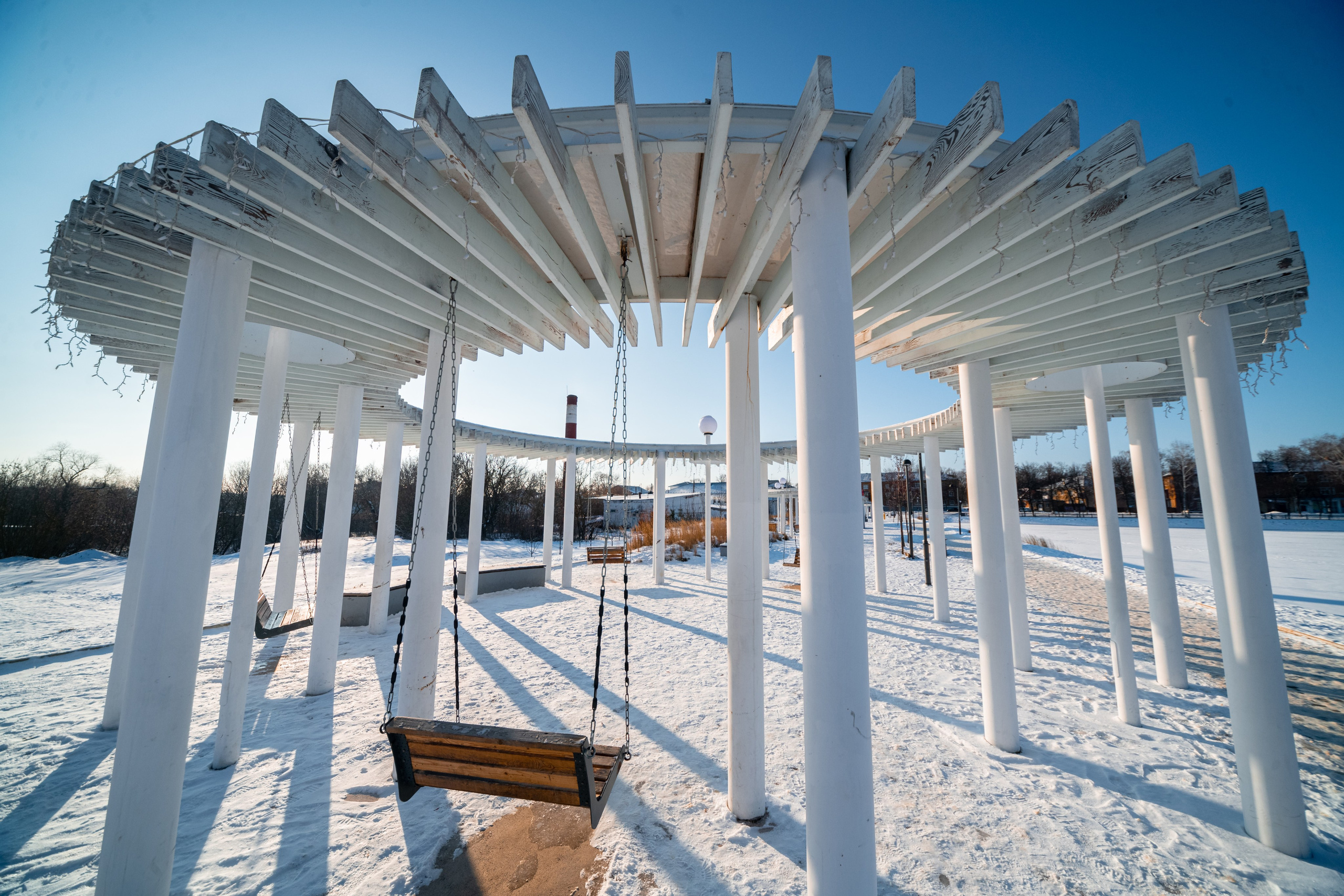 Богородицк. Фотограф и видеооператор в Туле | Даниил Рыбак