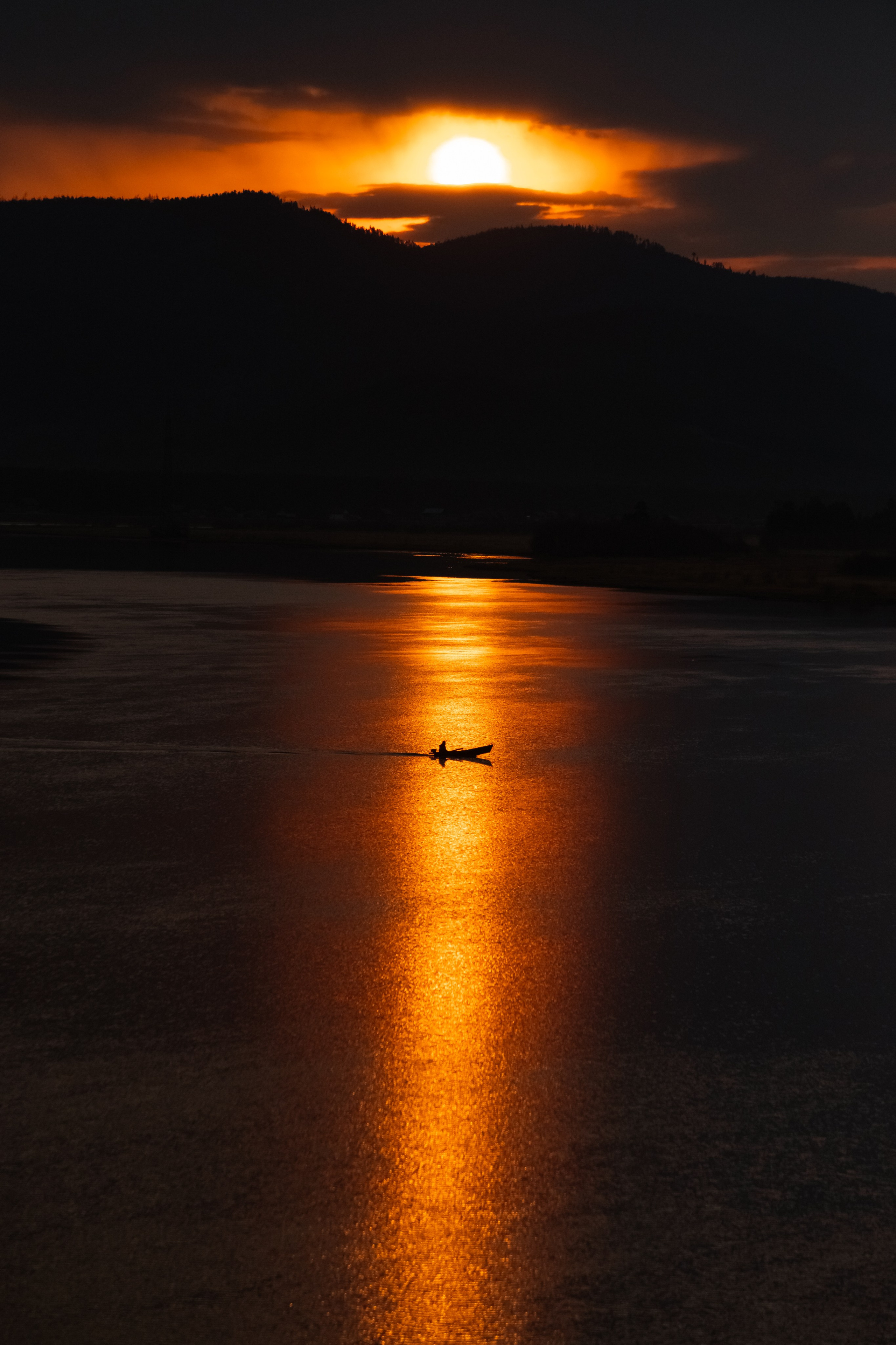 Сувинская саксония, Максимиха. Фотограф и видеооператор в Туле | Даниил Рыбак