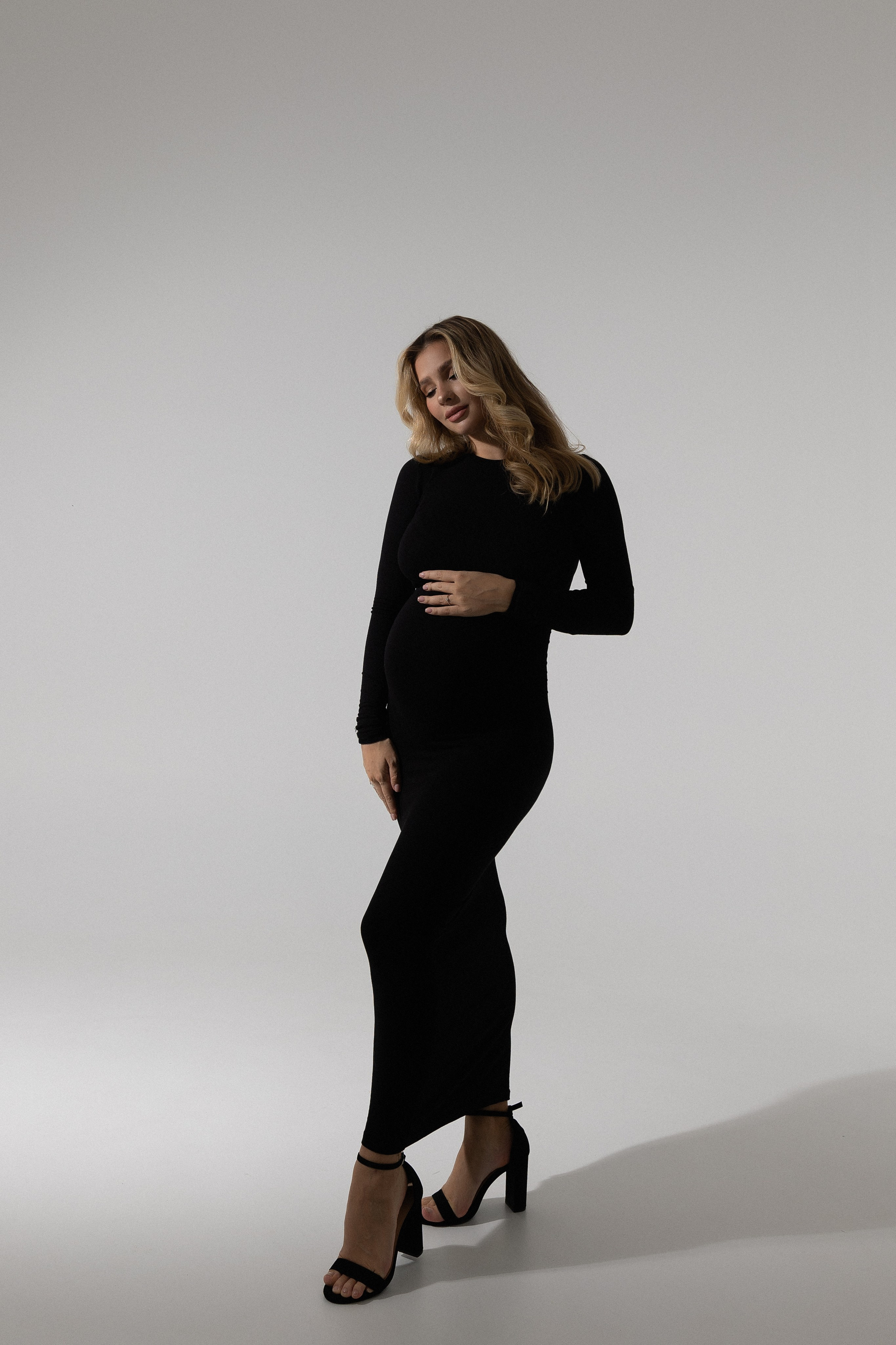 История Екатерины. Женский фотограф в Екатеринбурге Марина Логинова